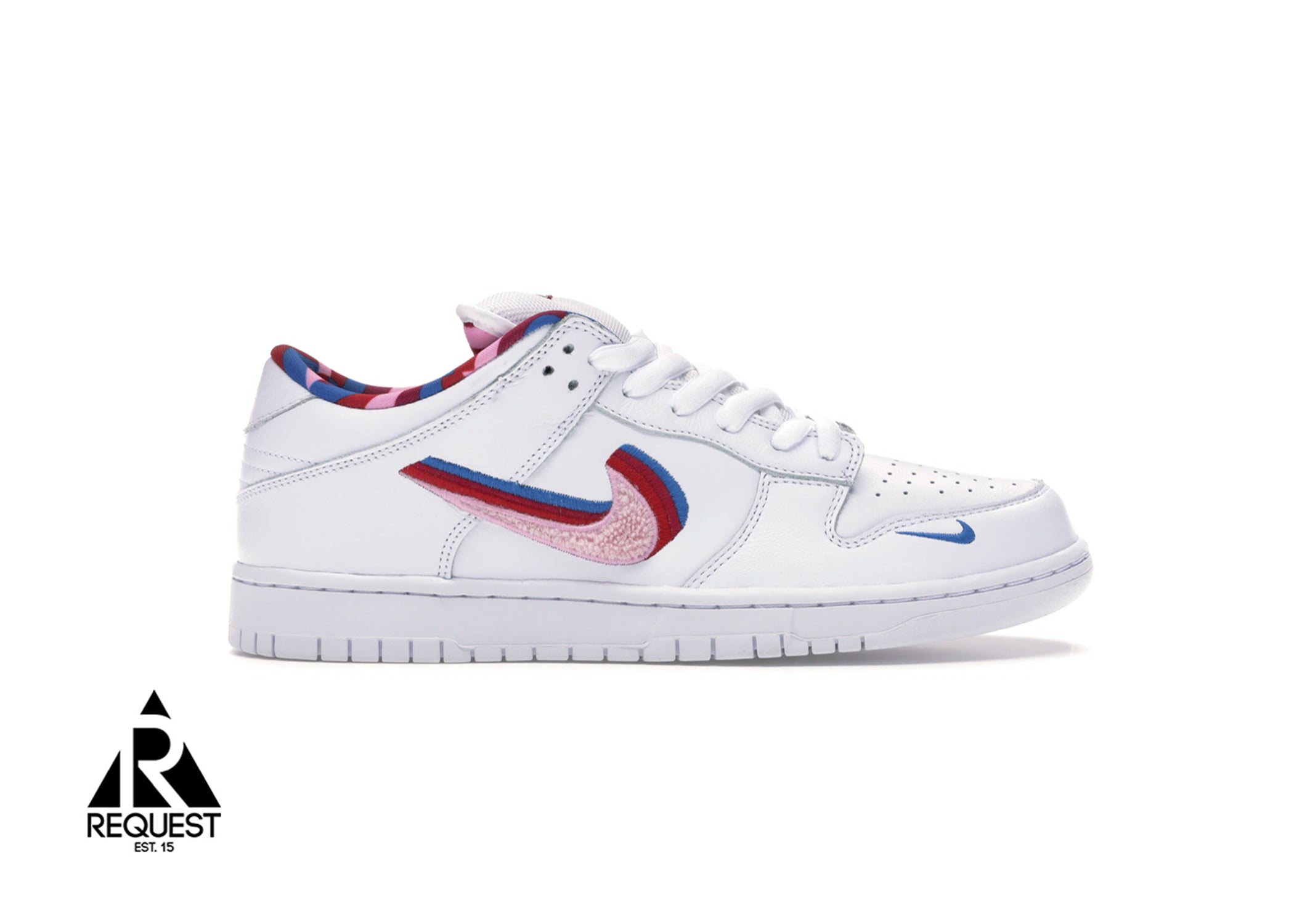 Nike SB Dunk Low OG QS “Parra”