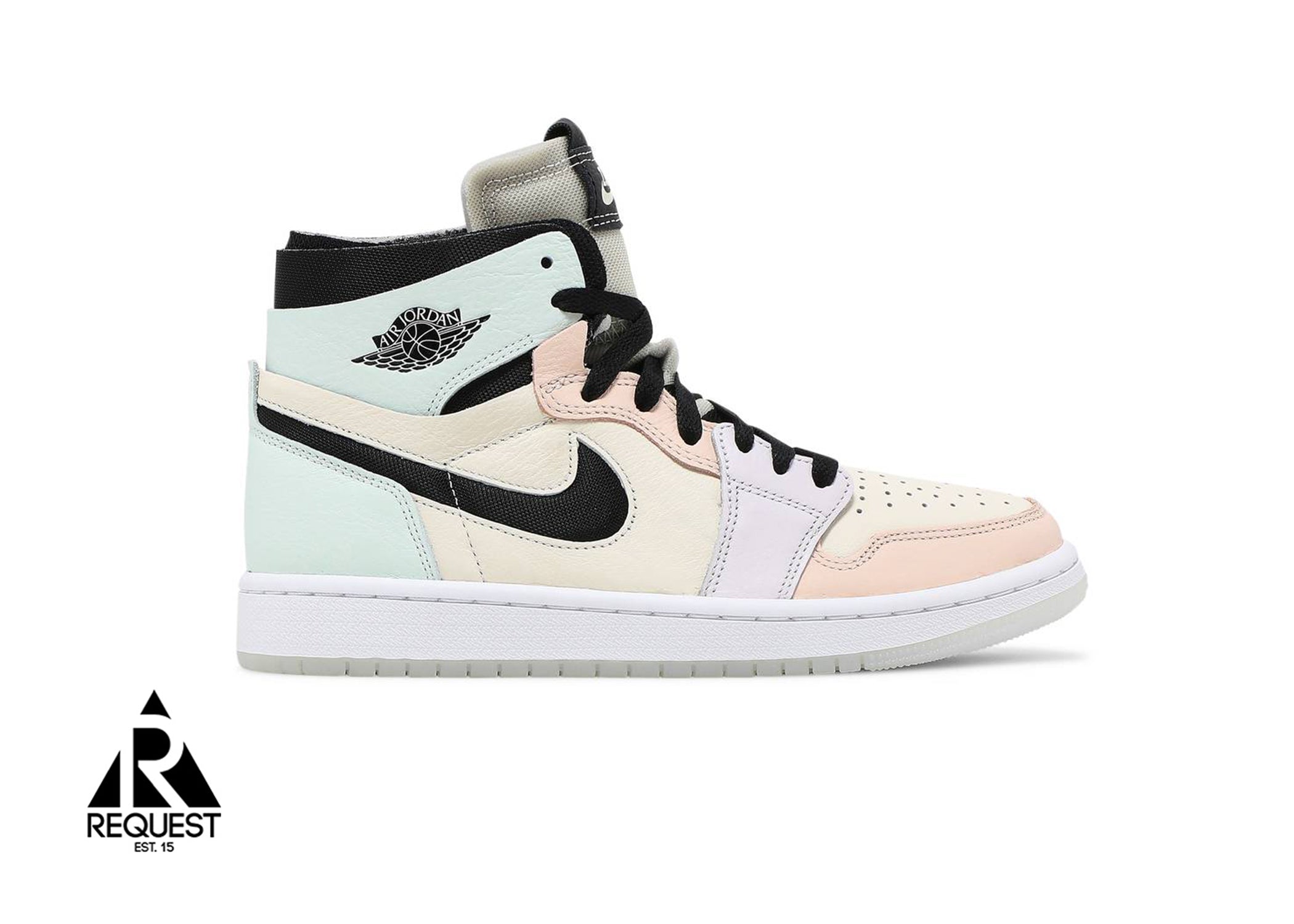 Air Jordan 1 Retro “CMFT Easter (W)”