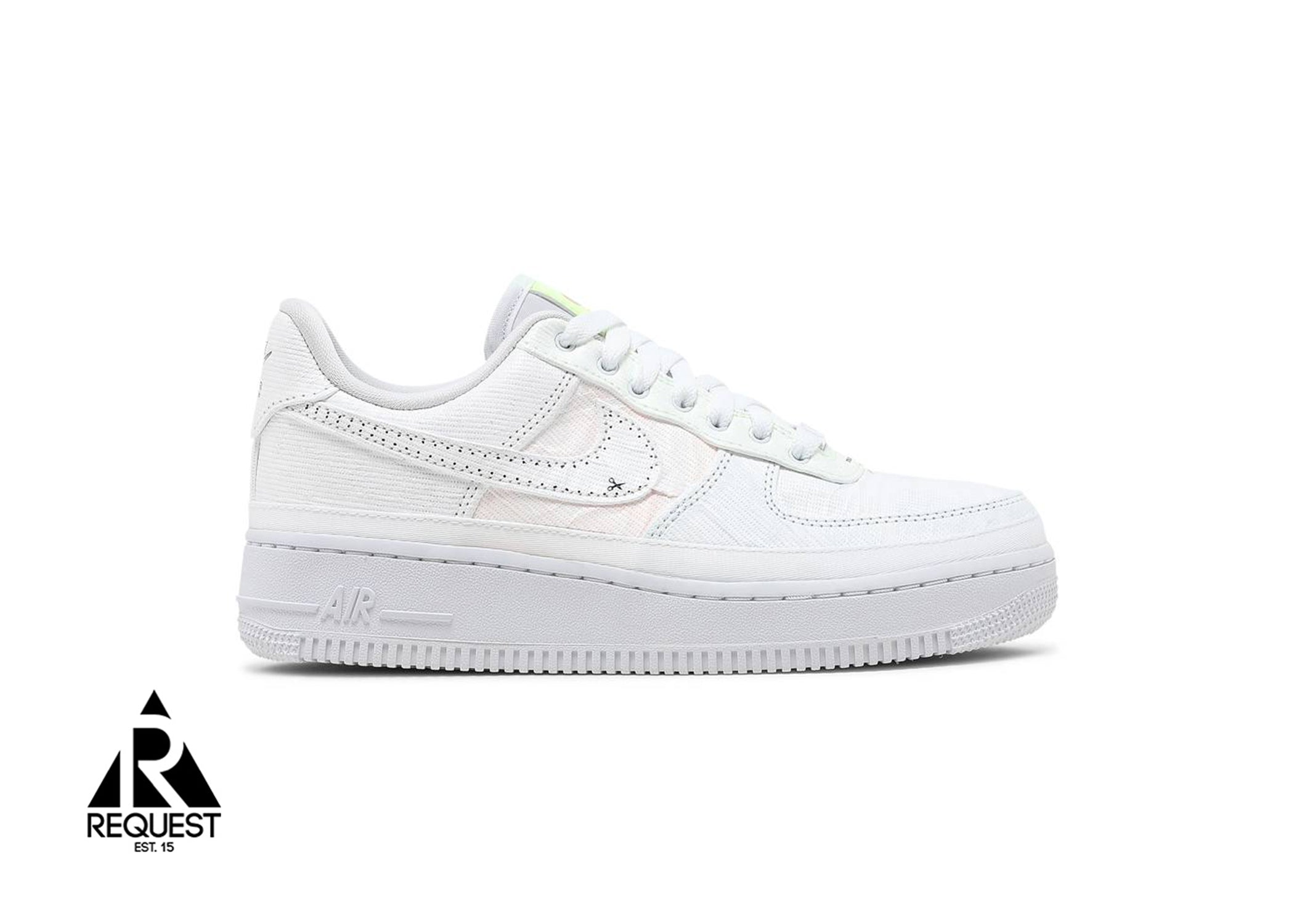 Nike Air Force 1 Low “Pastel Reveal (W)”
