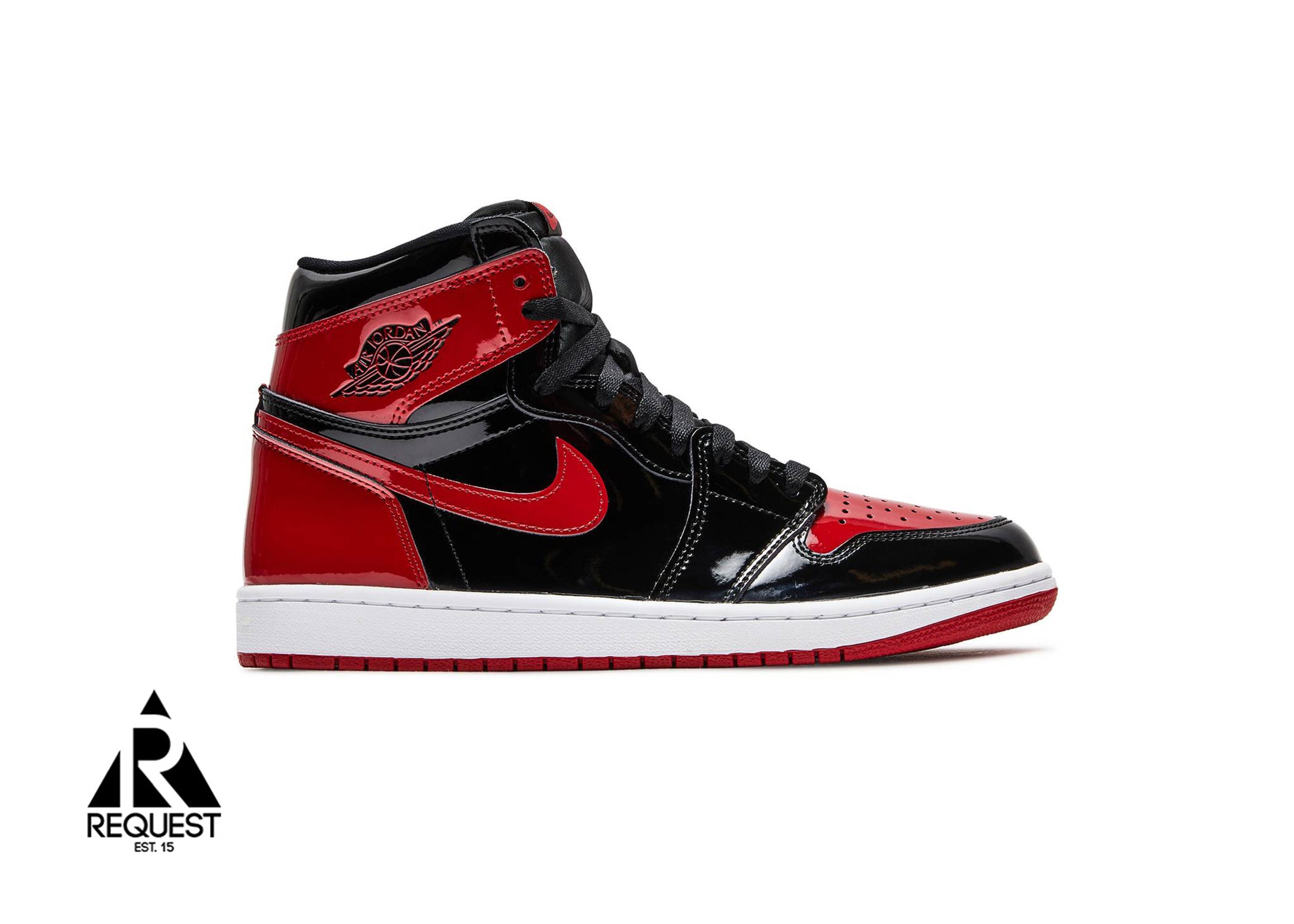 Jordan 1 breds price philippines Clearance