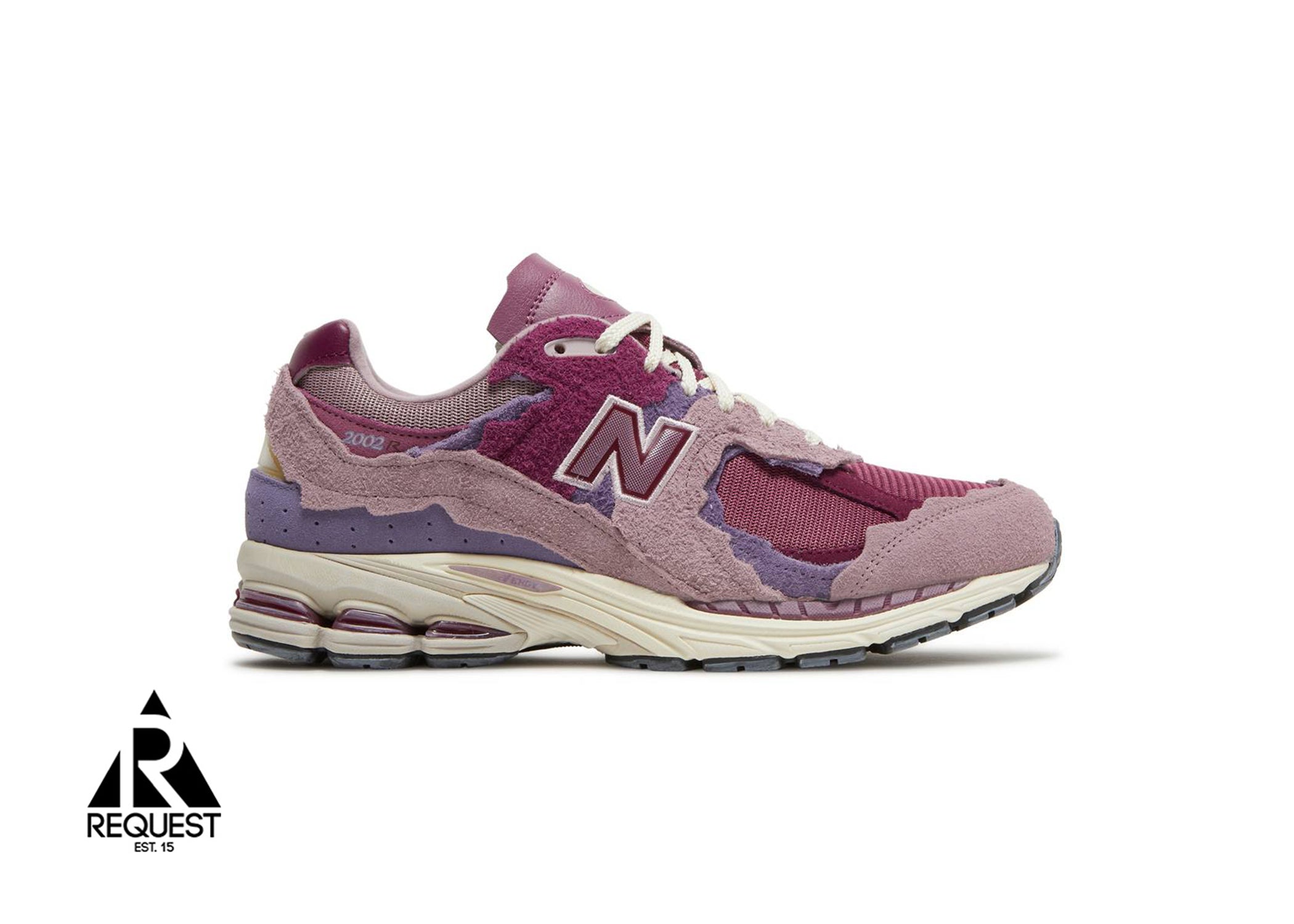 New Balance 2002R Protection "Pack Pink"