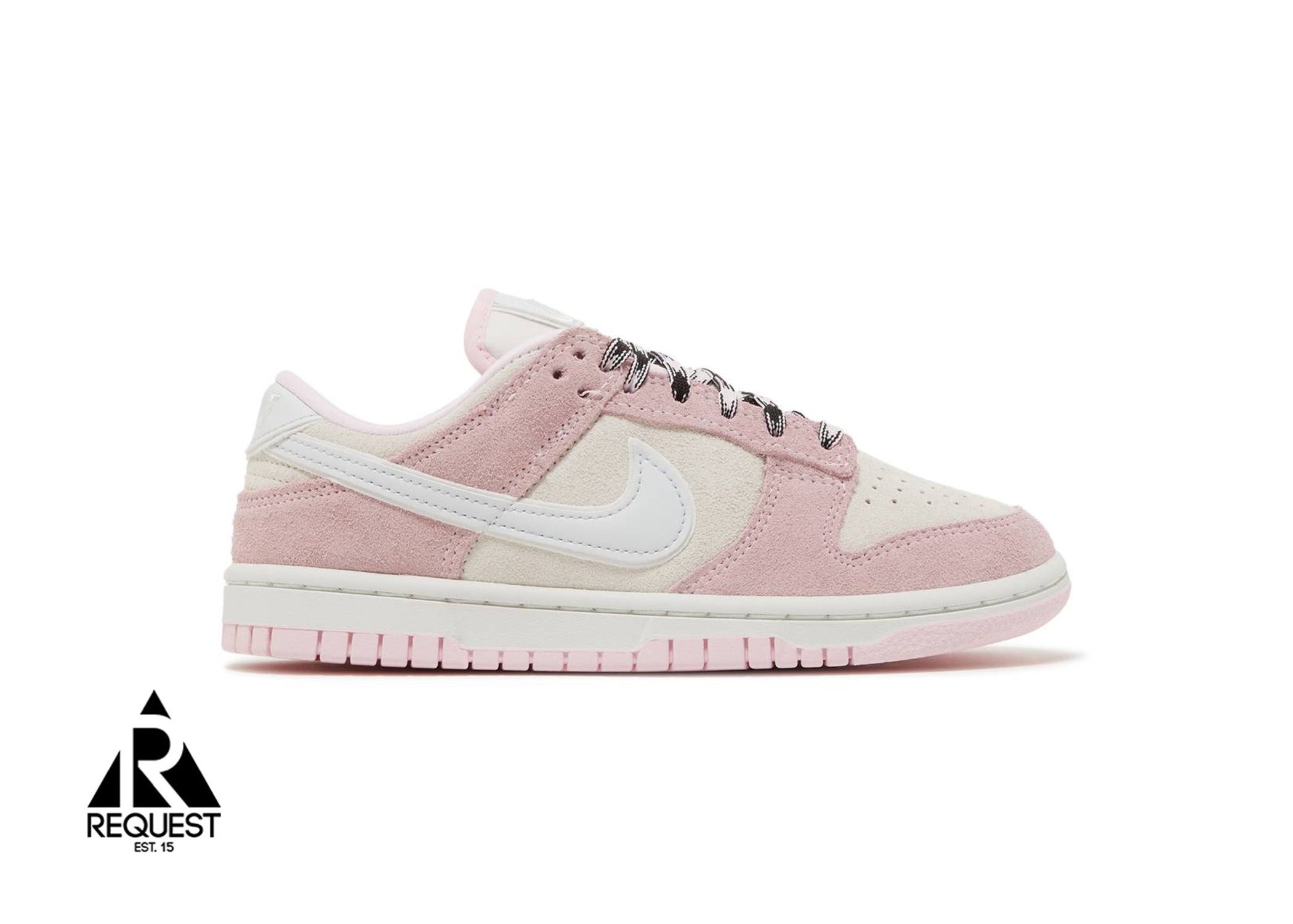 Nike Dunk Low LX "Pink Foam" (W)