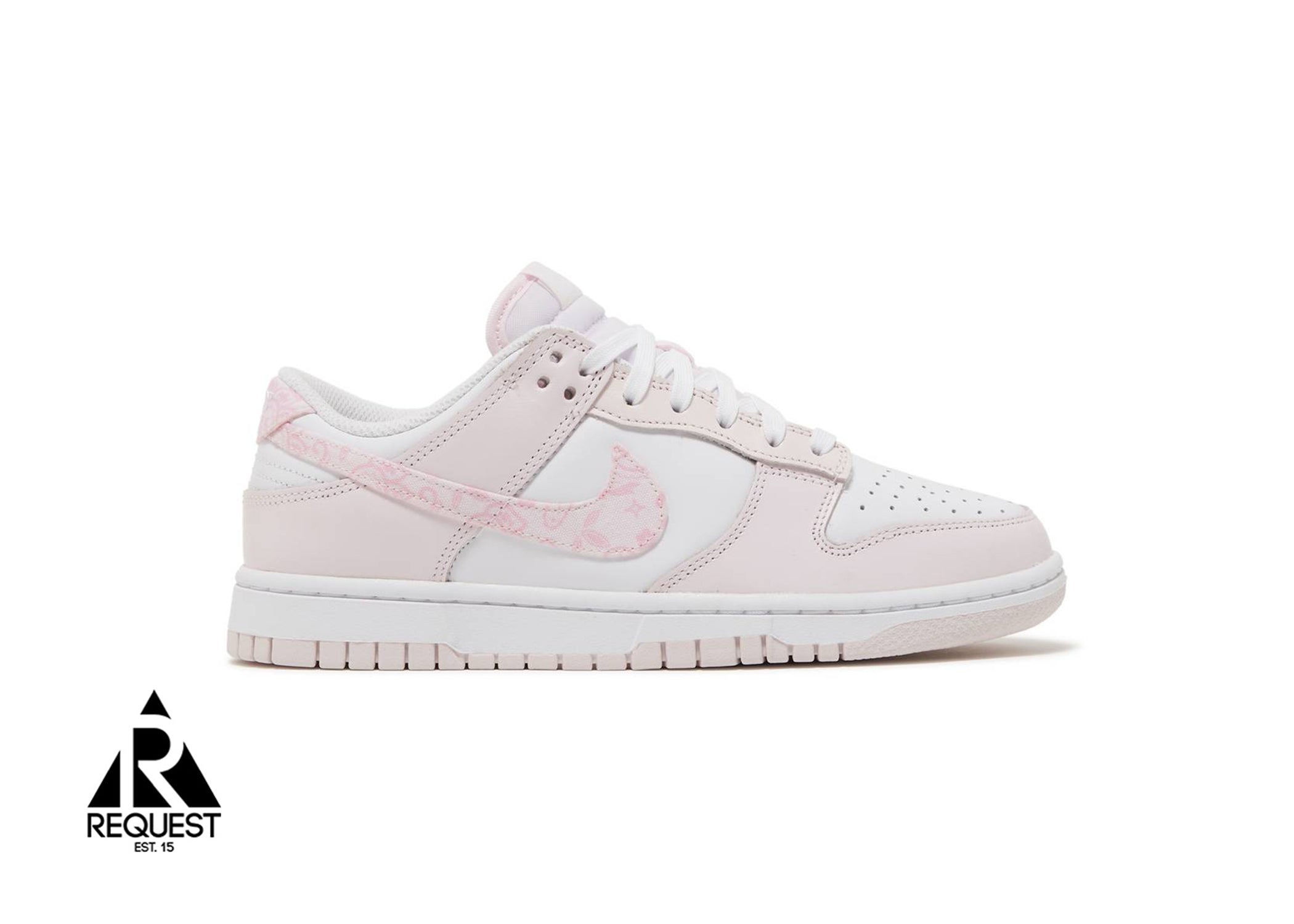 Nike Dunk Low Essential "Paisley Pack Pink" (W)