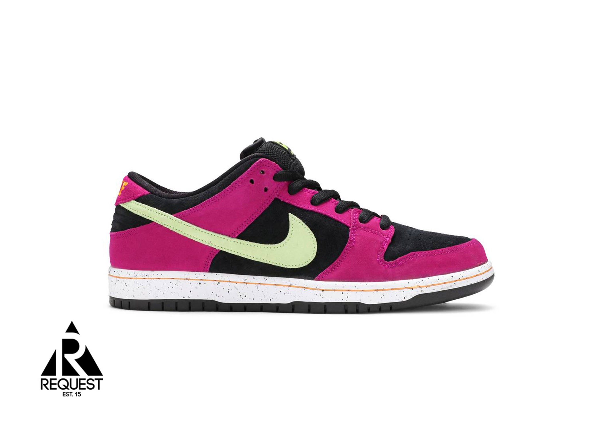 Nike SB Dunk Low “ACG Terra Red Plum”