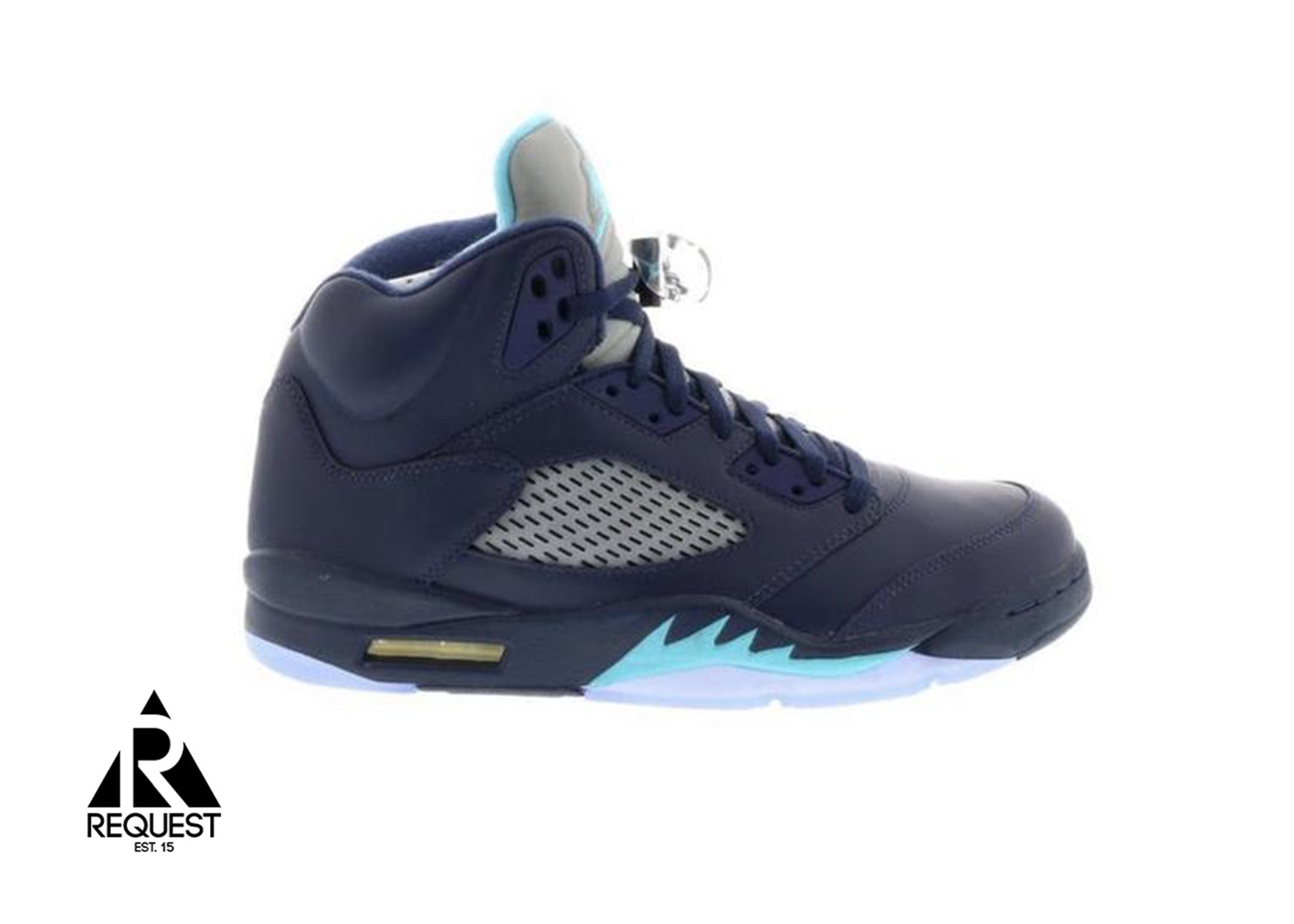 Air Jordan 5 Retro Pre Grape 6.5Y