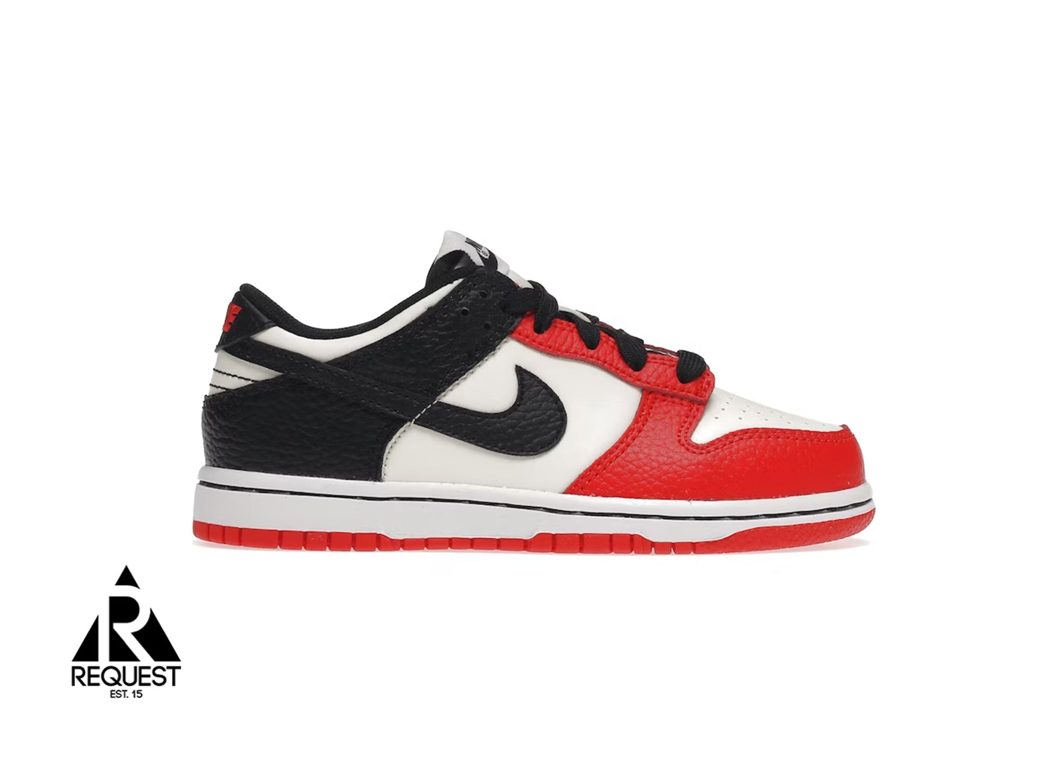 Nike Dunk Low EMB “NBA 75th Anniversary Chicago” (PS)