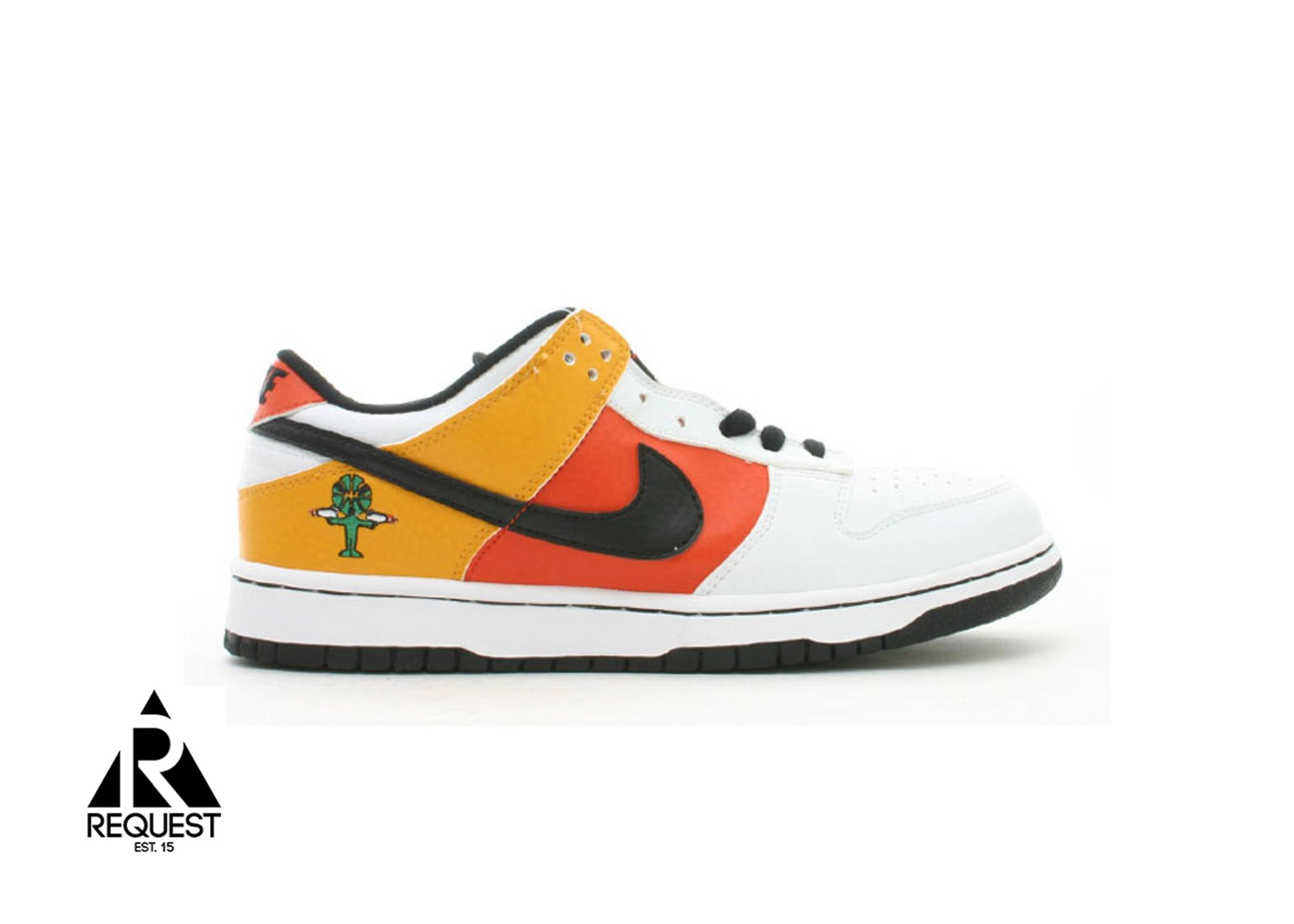 Nike SB Dunk Low “Raygun 2005”