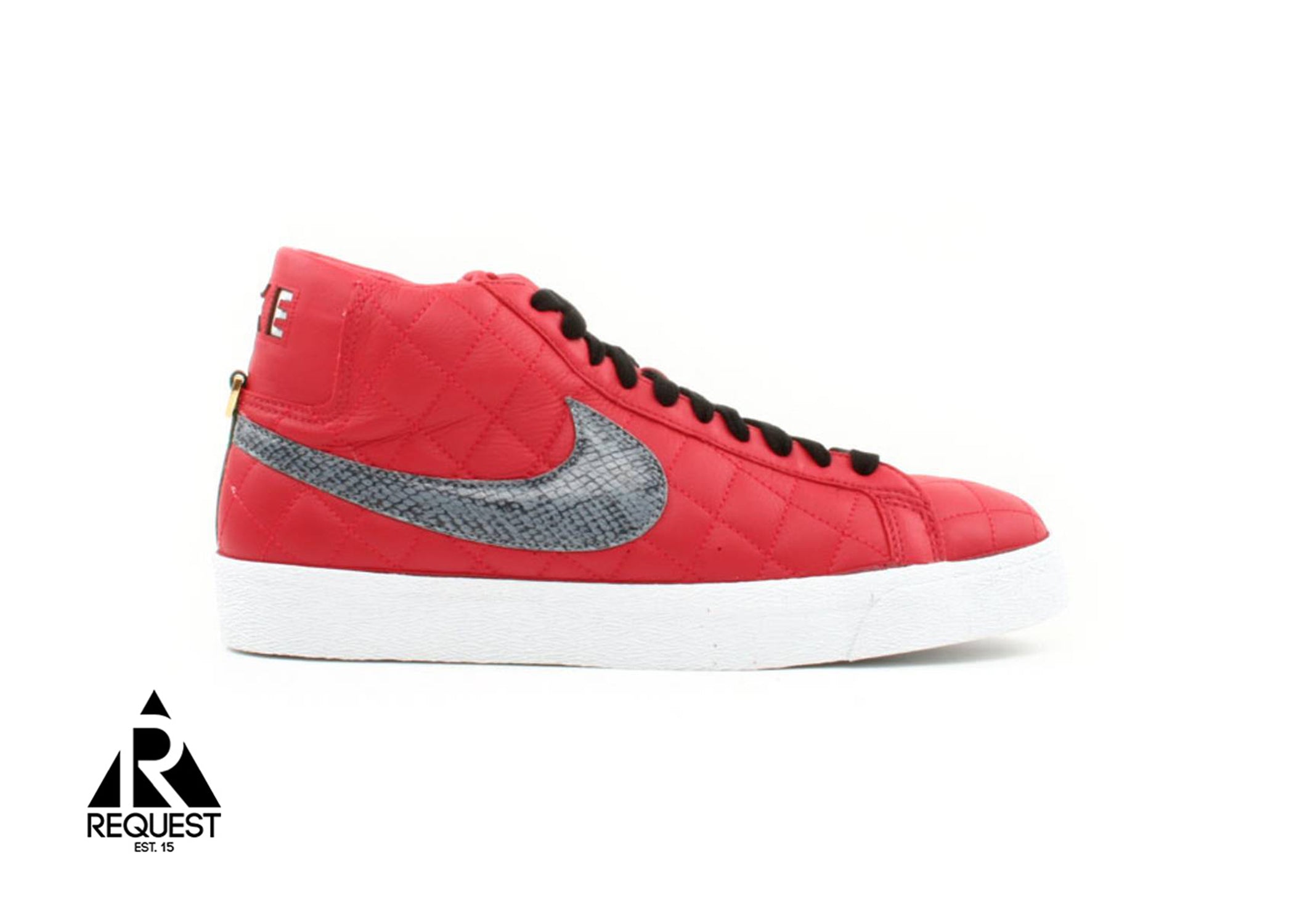 Nike SB Blazer “Supreme Red”