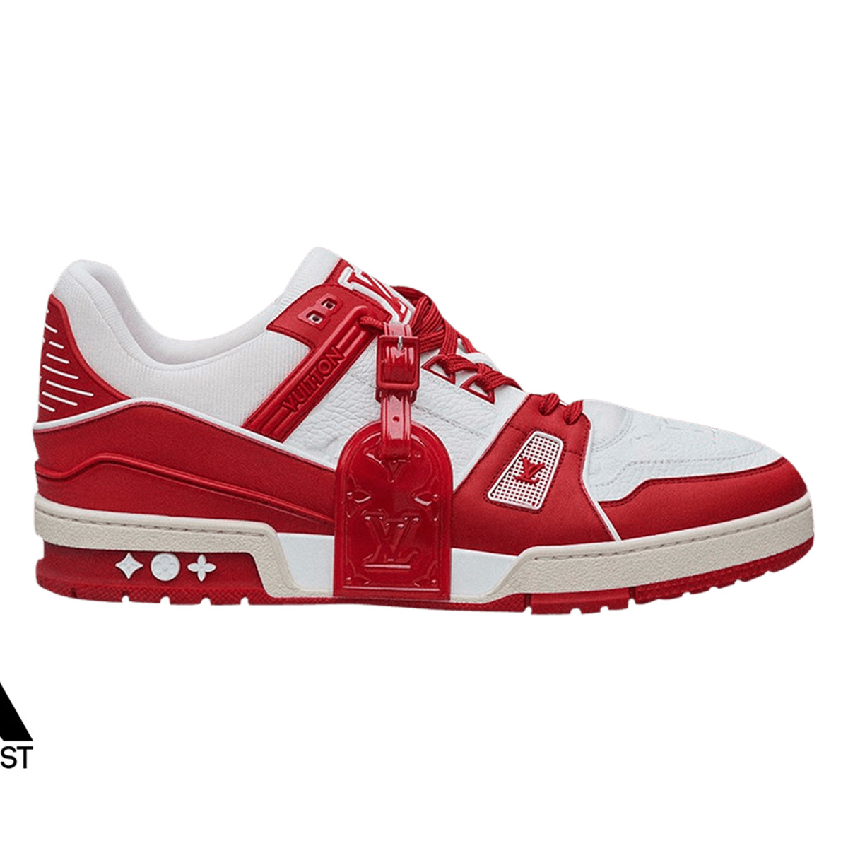 Buy Louis Vuitton LV Trainer Sneaker at Redfynd