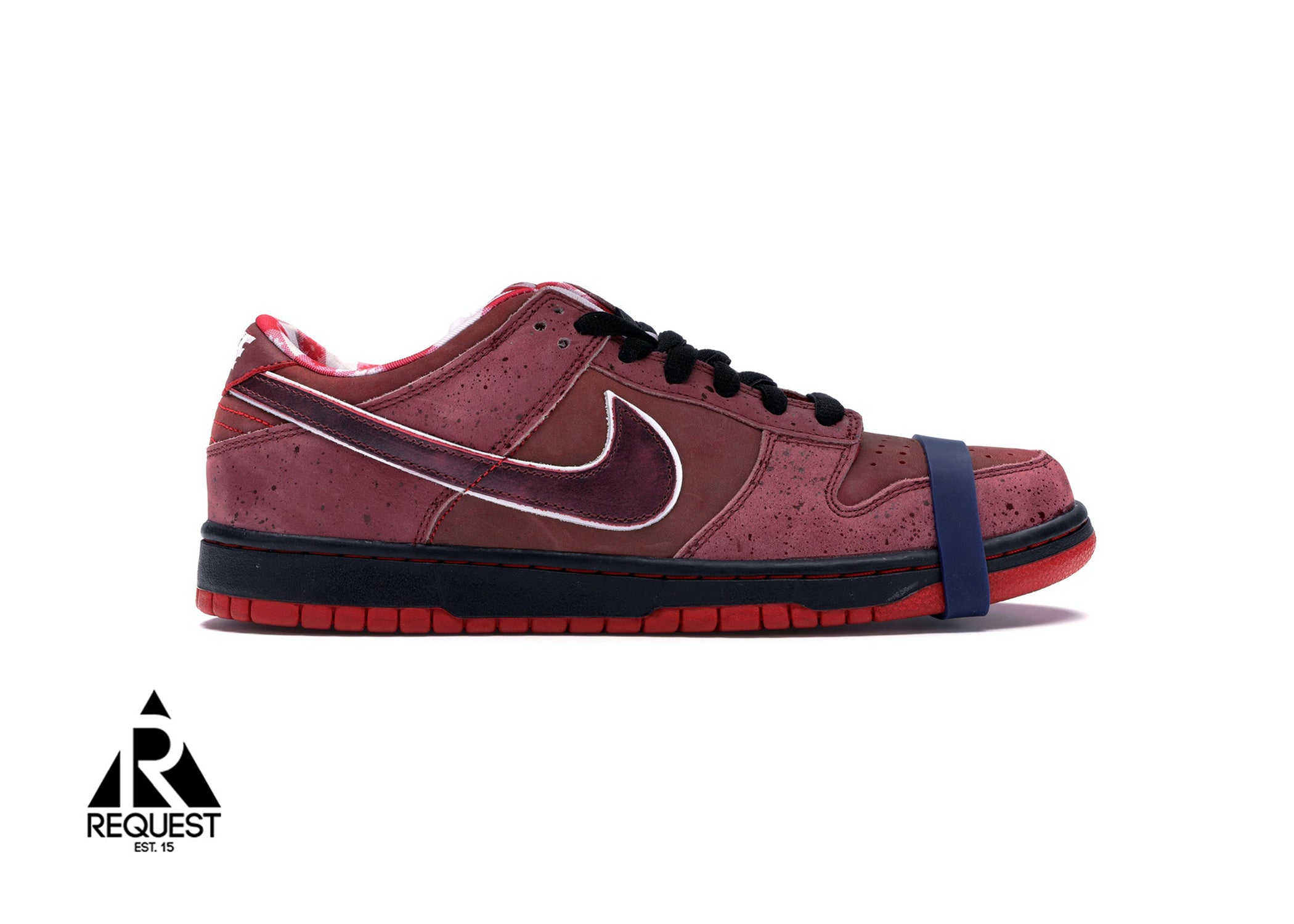 Nike SB Dunk Low “Red Lobster”