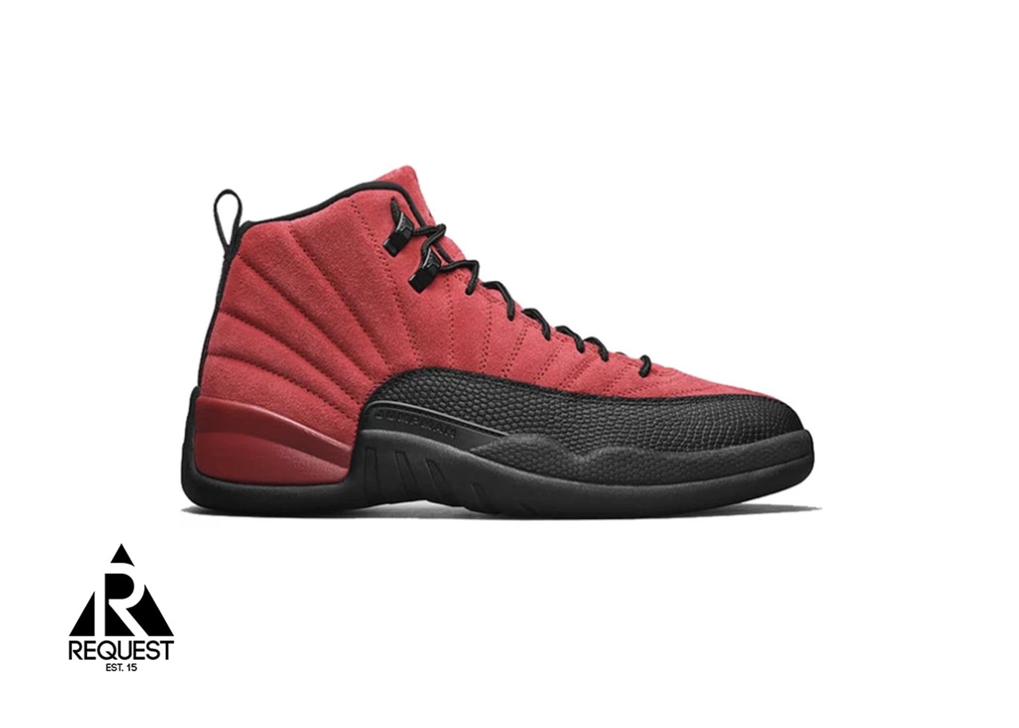 Air Jordan sold 12 Flu Game