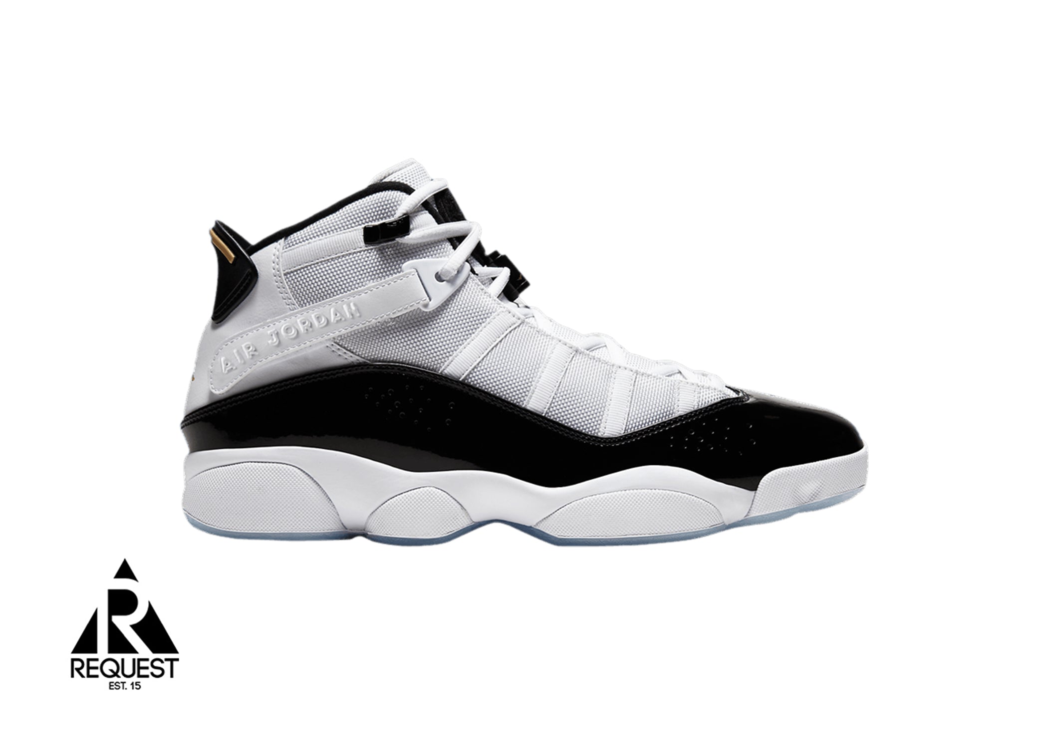 Jordan 6 Rings “Defining Moments”