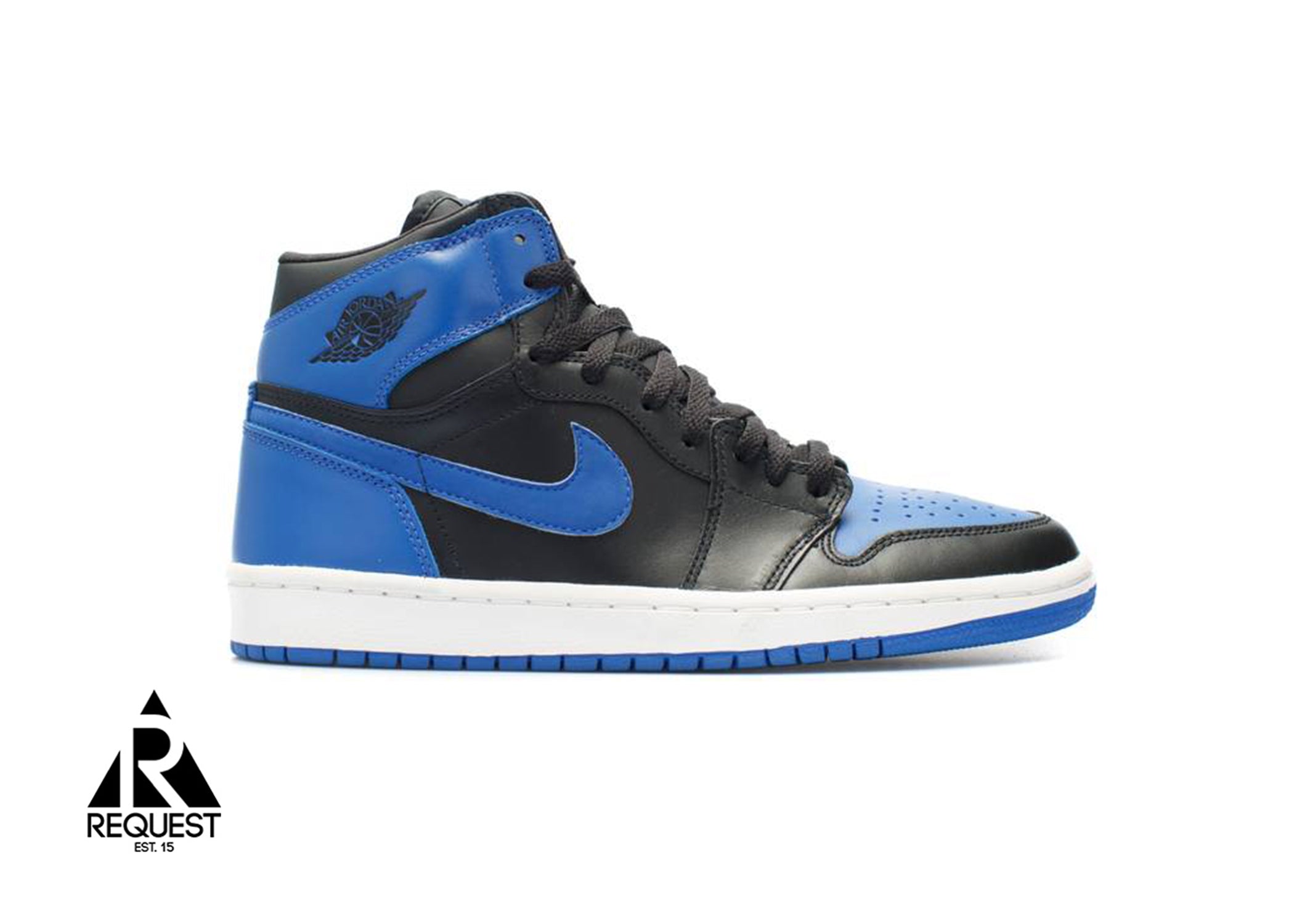 Air Jordan 1 Retro “Royal 2001”