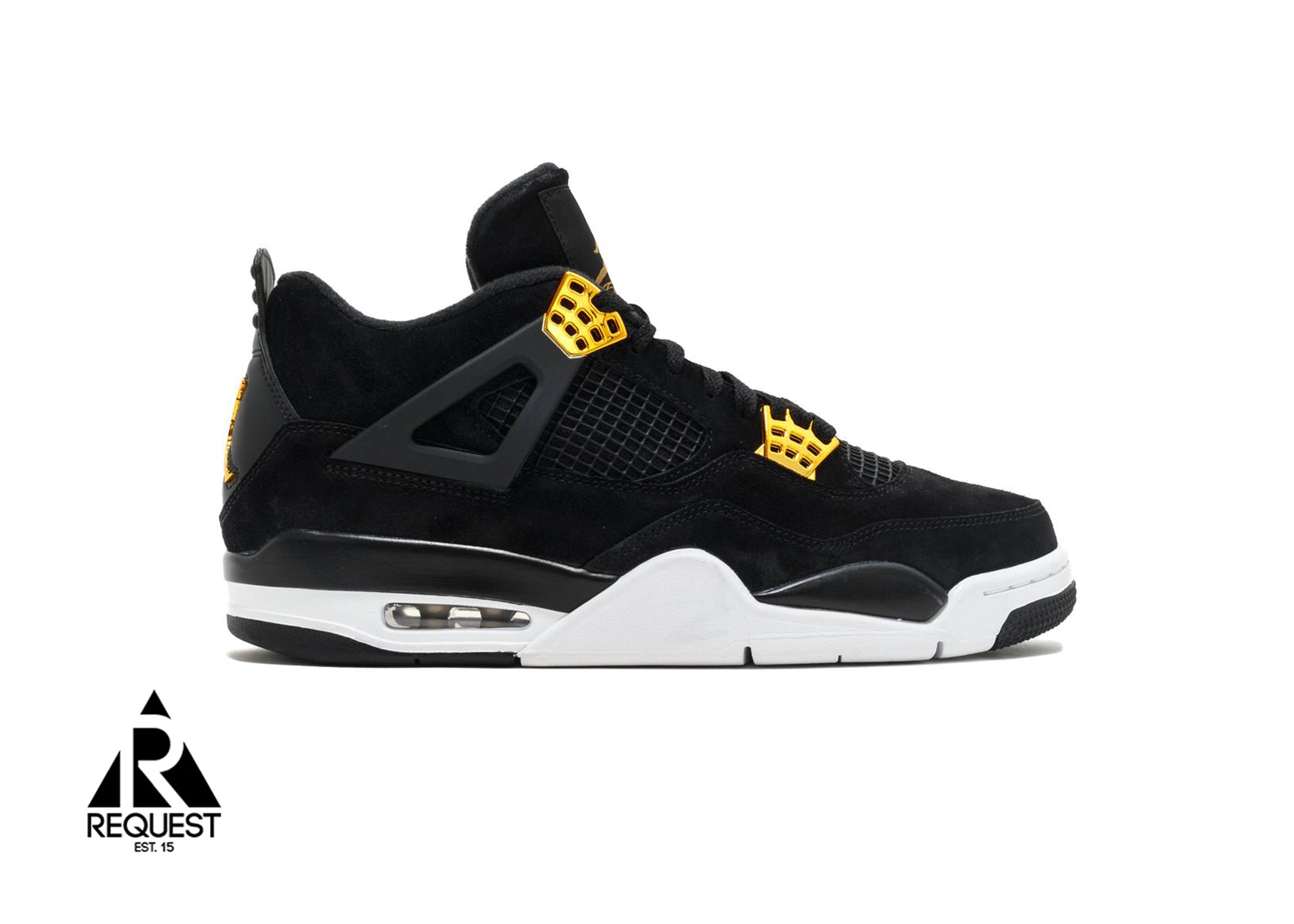 Air Jordan 4 Retro “Royalty”