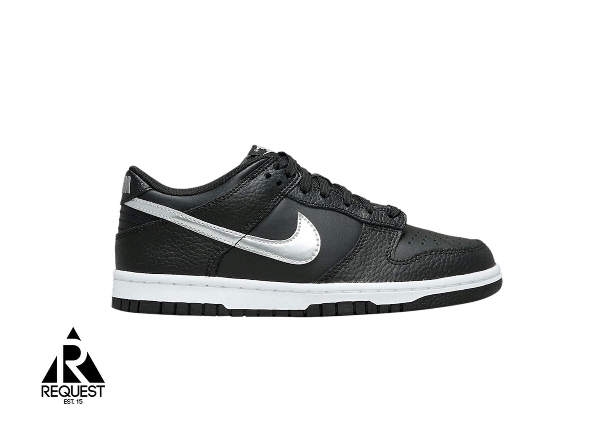 Nike Dunk Low “Spurs”