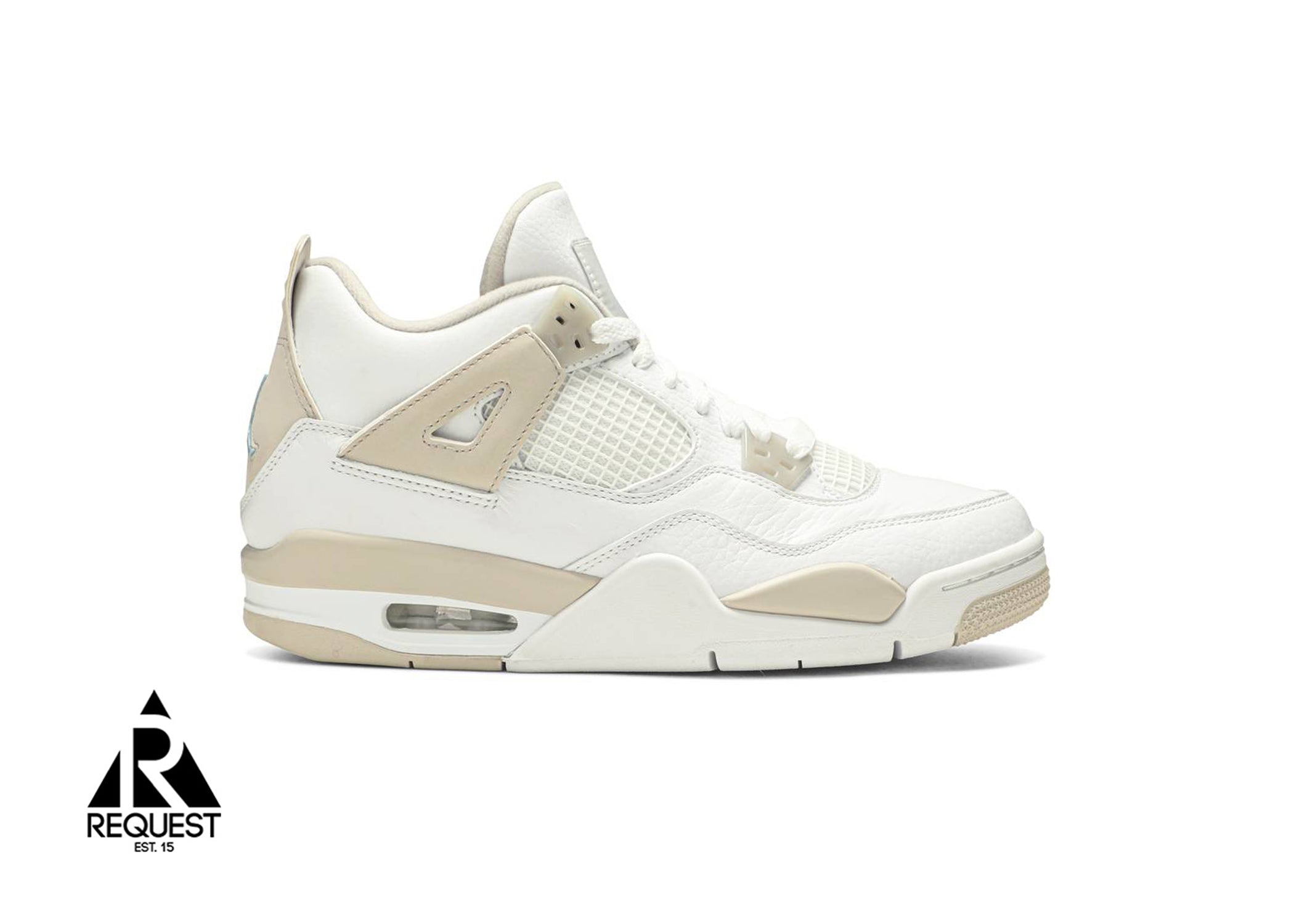 Air Jordan 4 Retro “Sand”