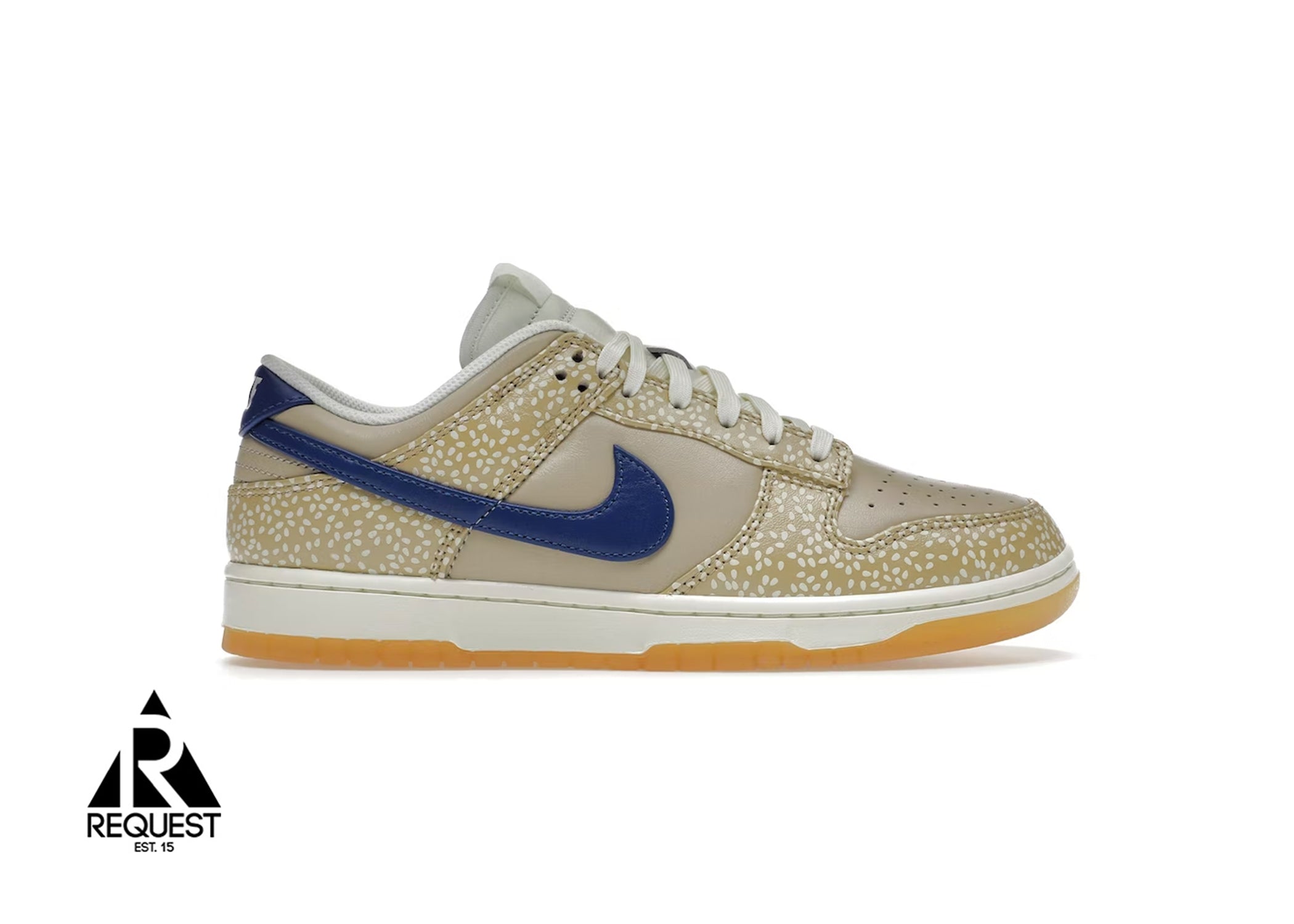 Nike Dunk cheapest low Montreal Bagel Sesame