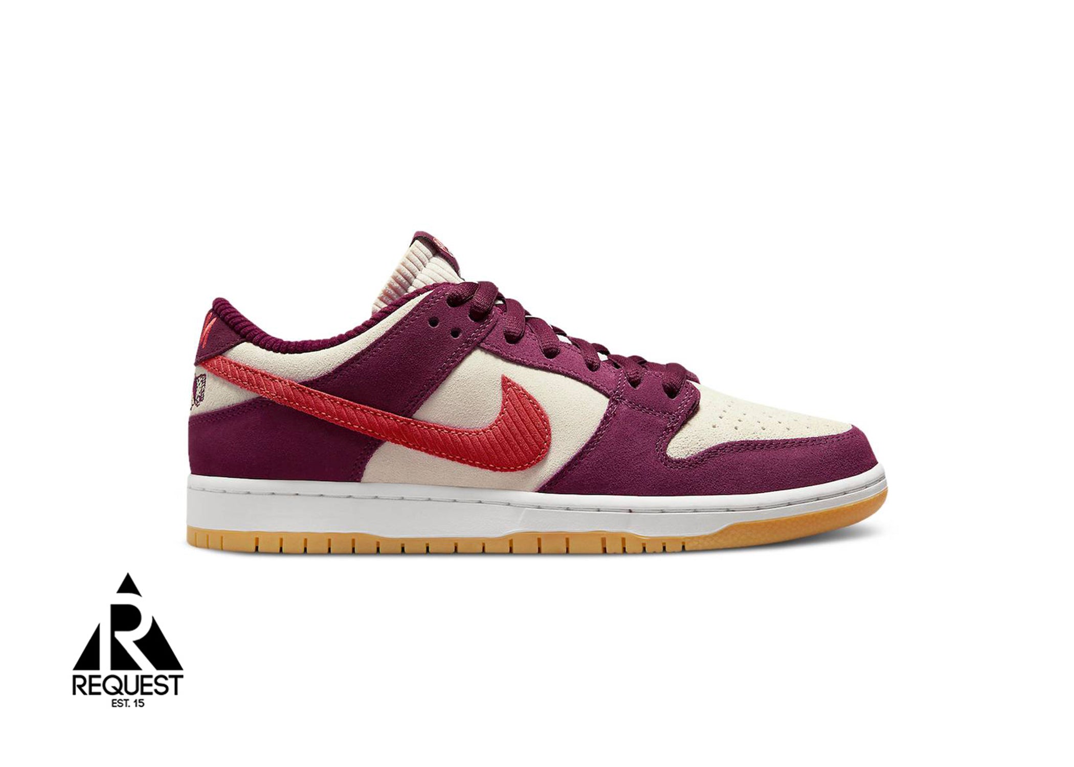 SB Dunk Low 