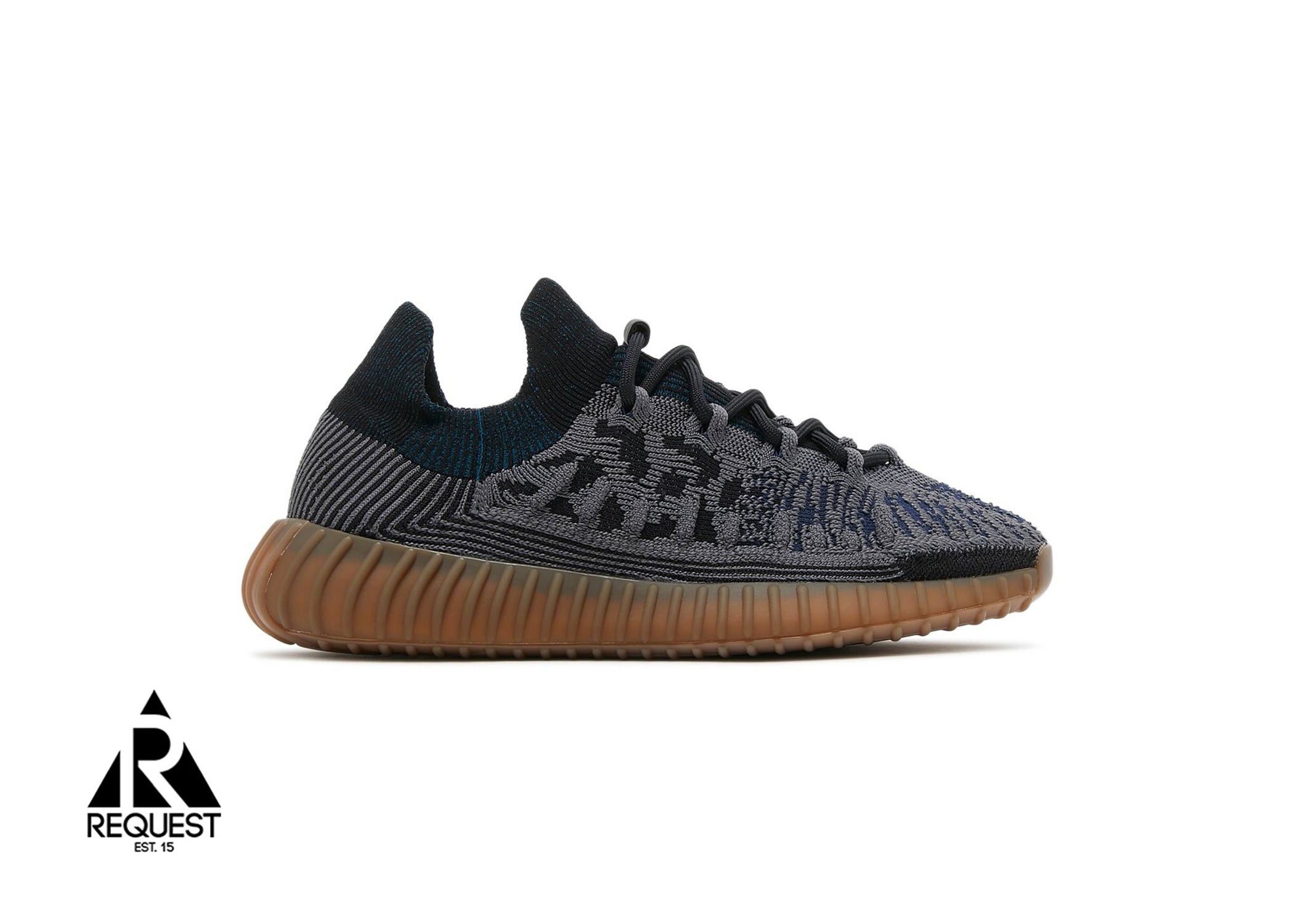Adidas Yeezy Boost 350 V2 CMPCT “Slate Blue”