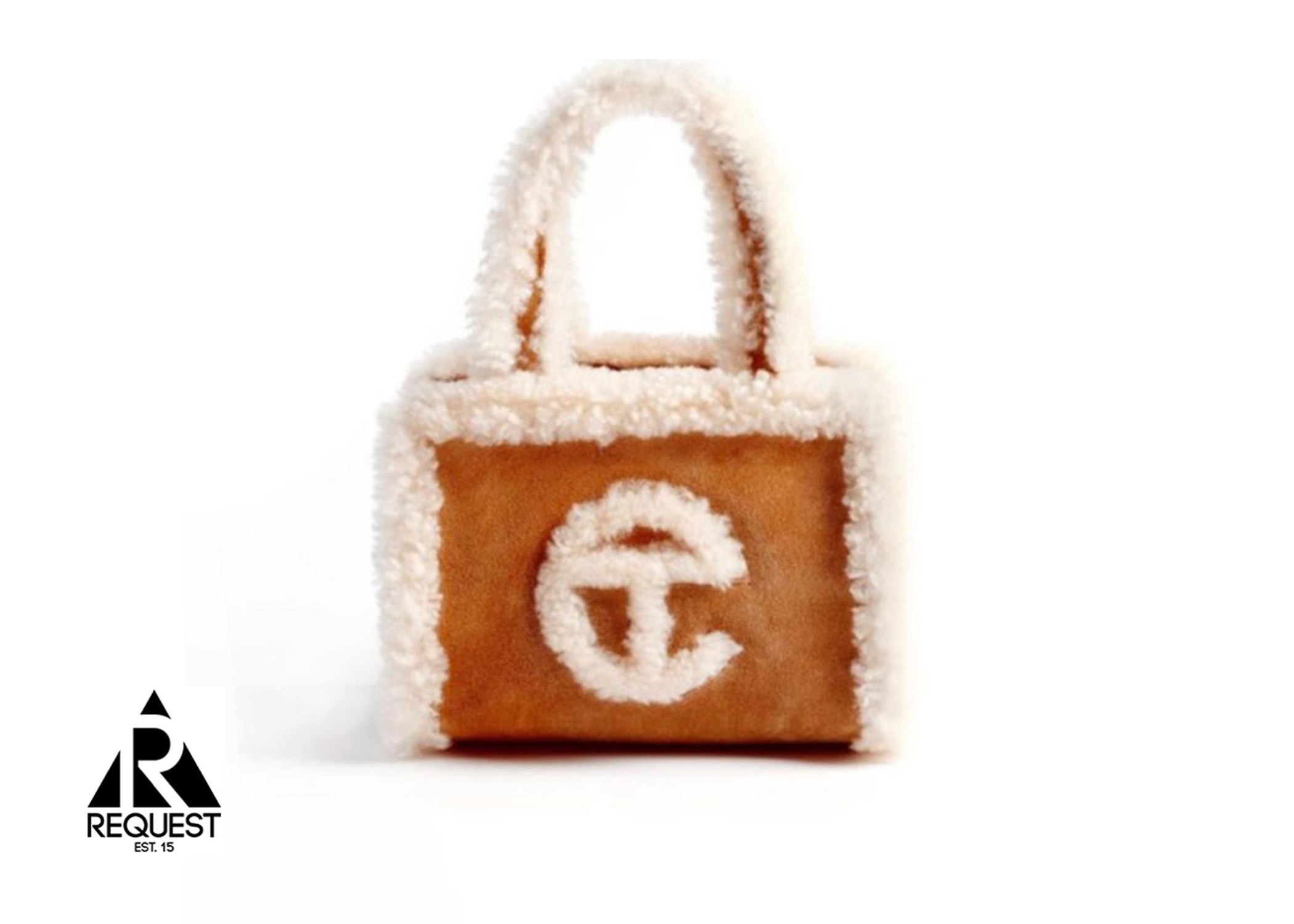 Telfar x Ugg Bag