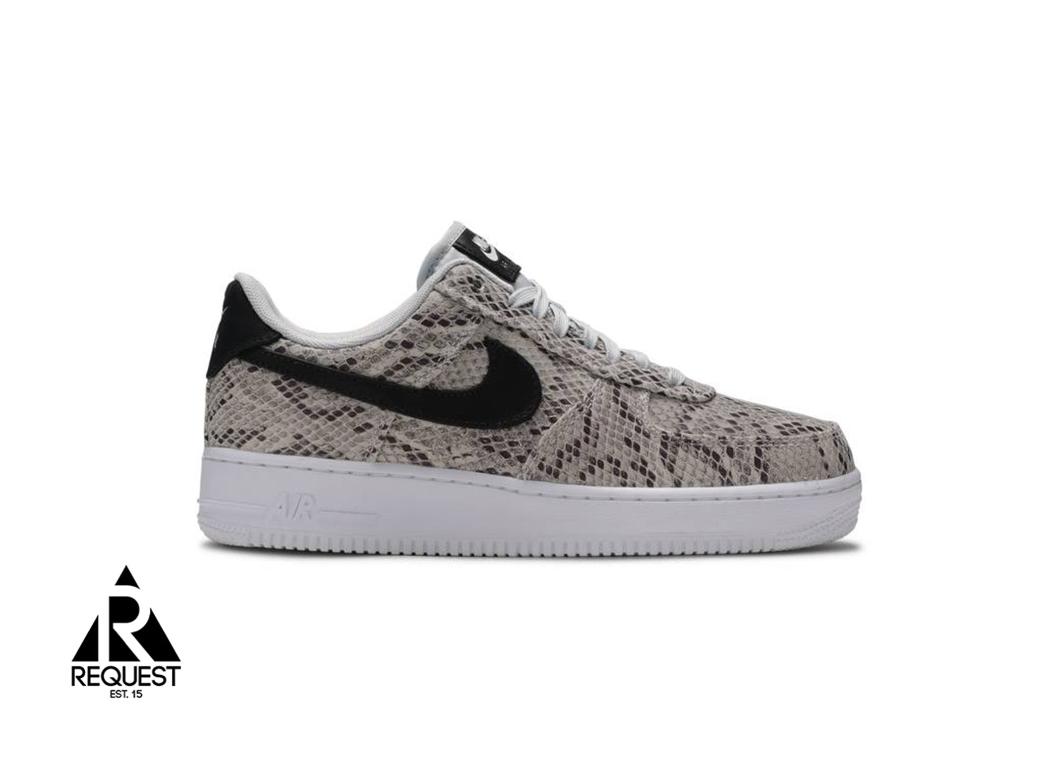 Nike Air Force 1 Low “Snakeskin 2019”