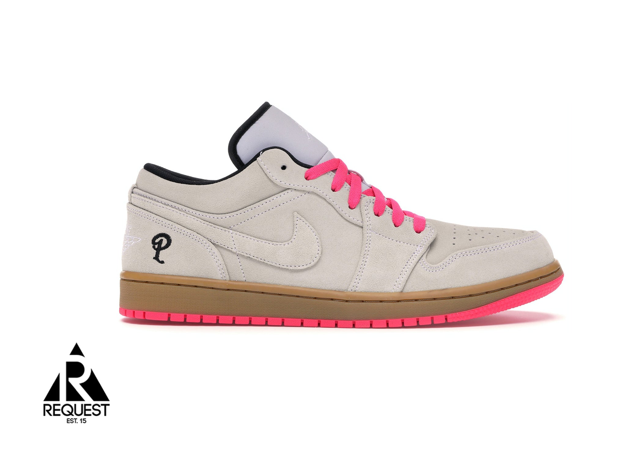 Air Jordan 1 Low “Sneaker Politics”