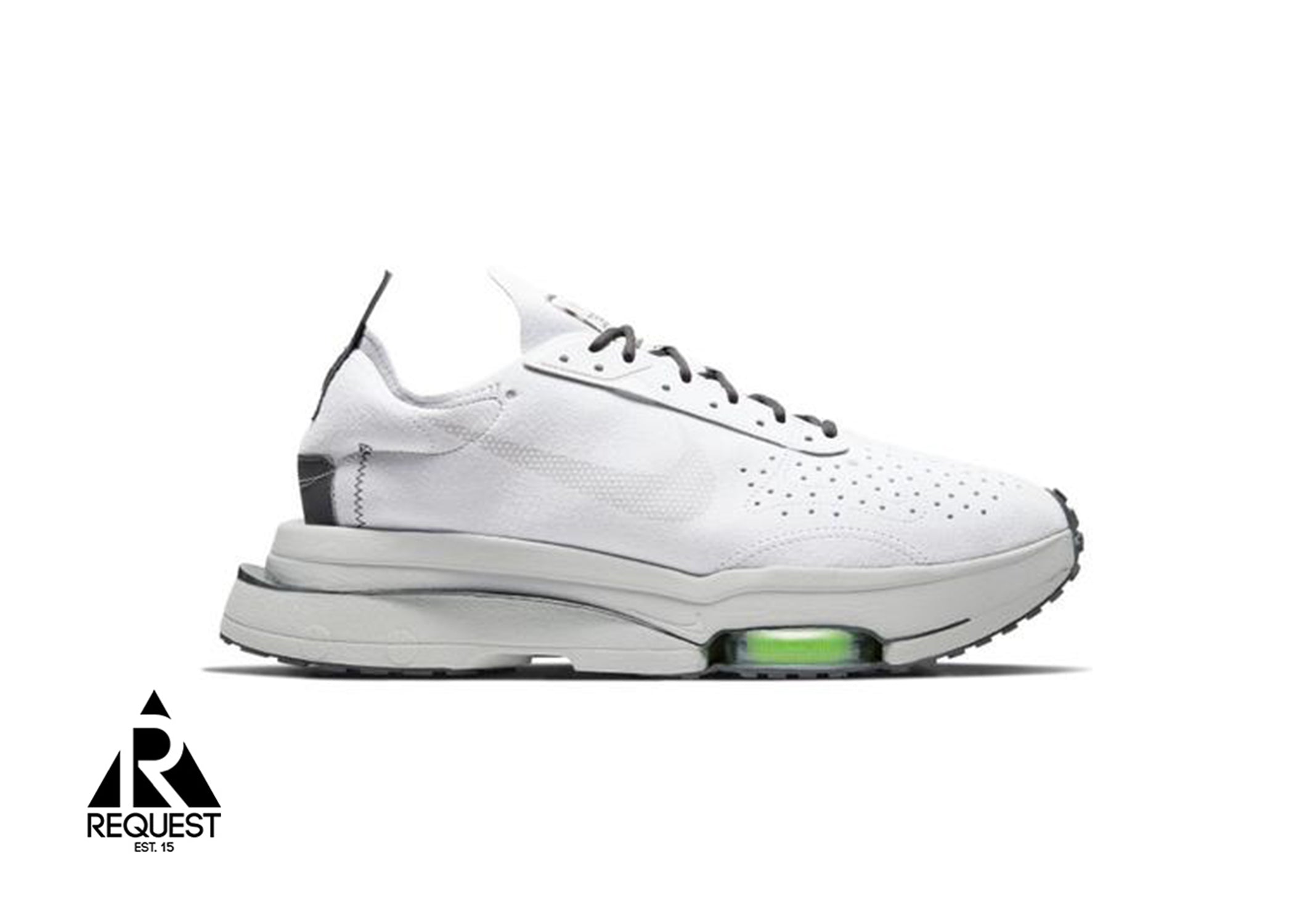 Nike Air Zoom Type “Summit White”