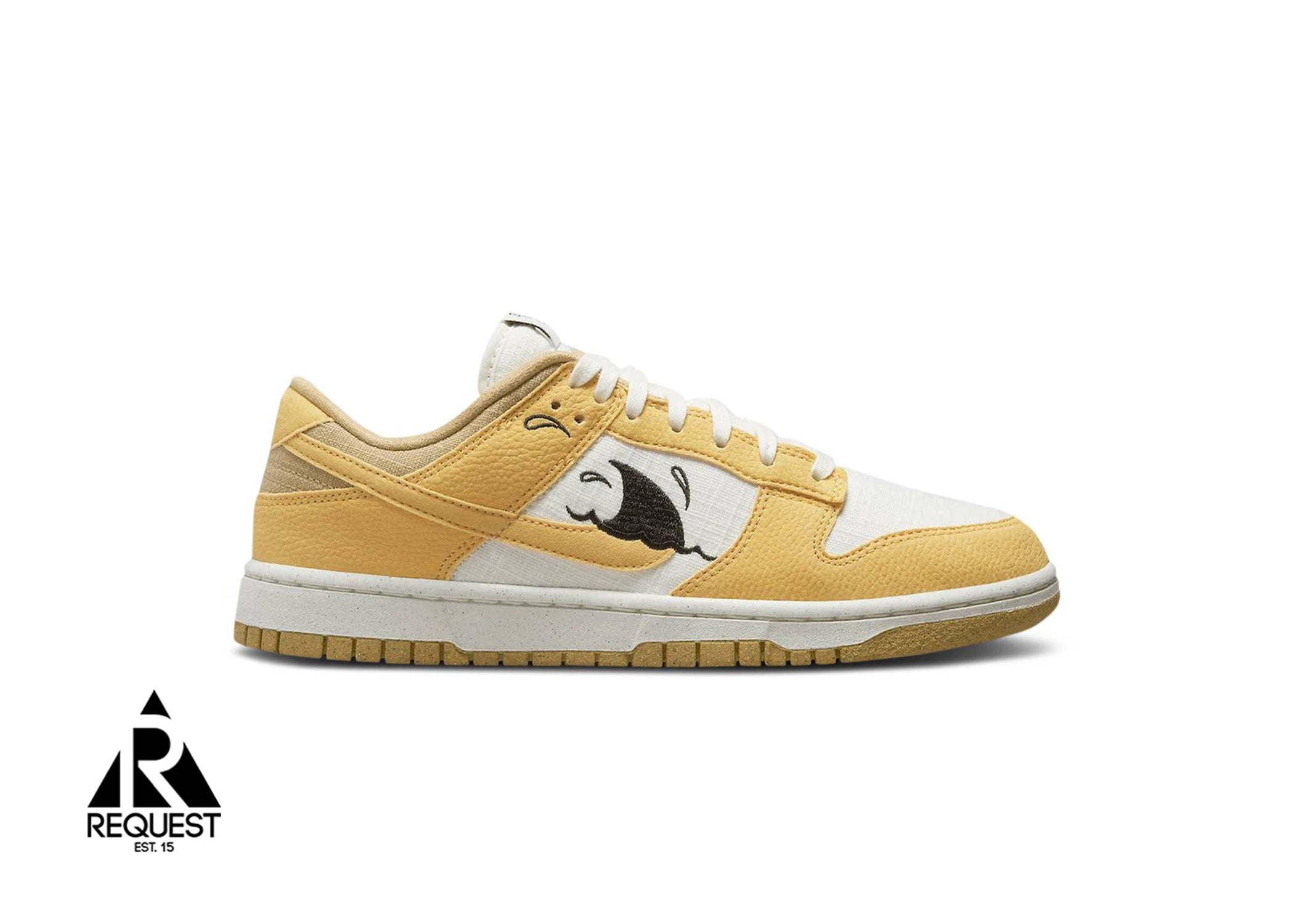 Nike Dunk Low “Sun Club Wheat”