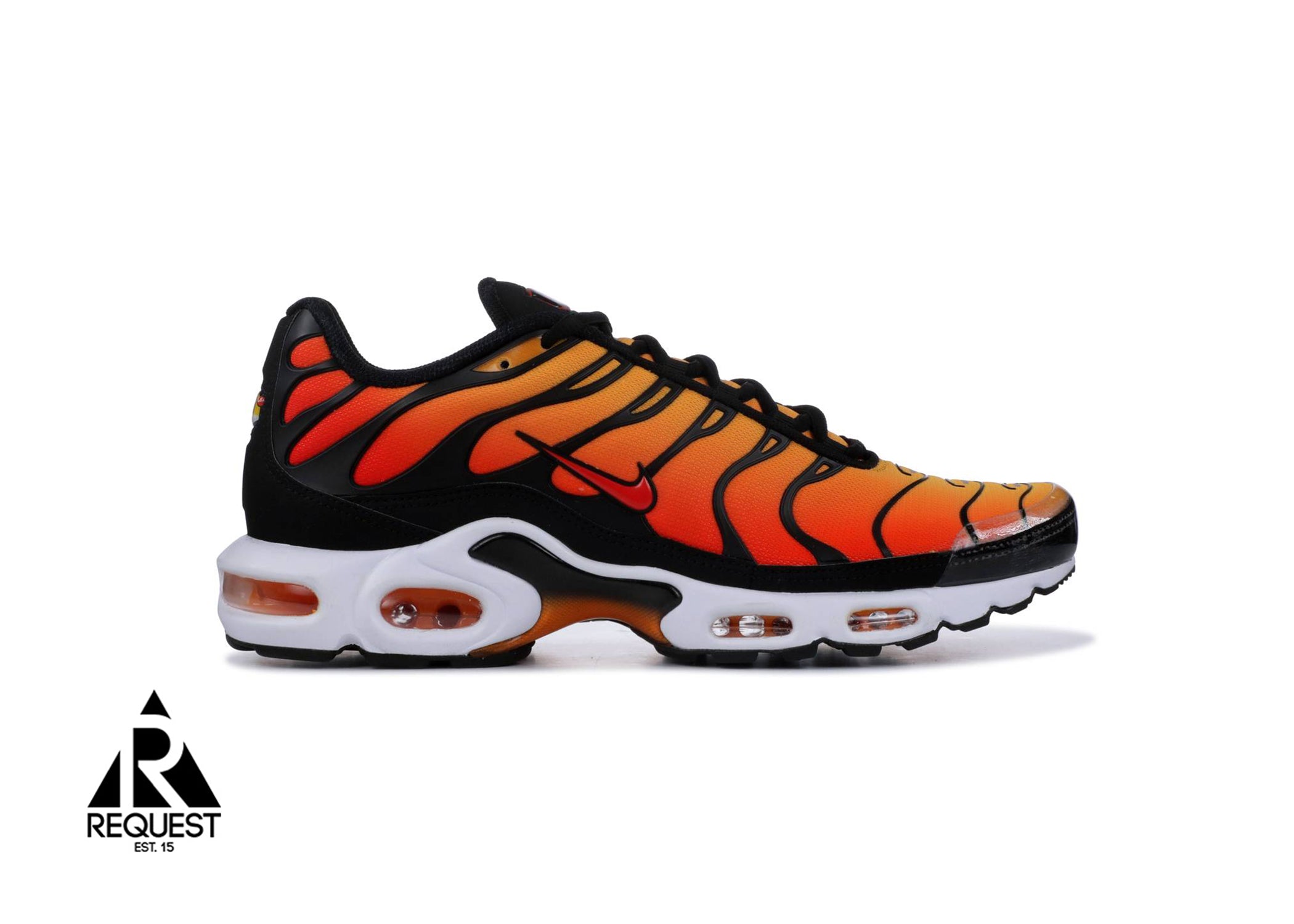 Nike Air Max Plus "OG Pimento"