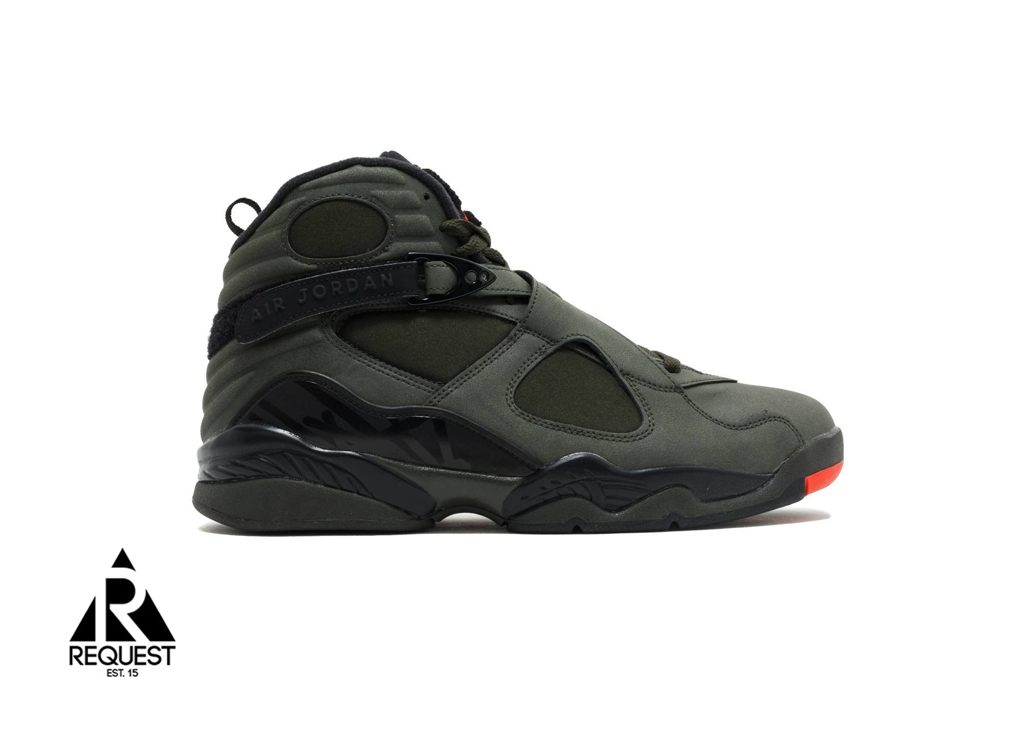 Air Jordan 8 Retro “Take Flight”