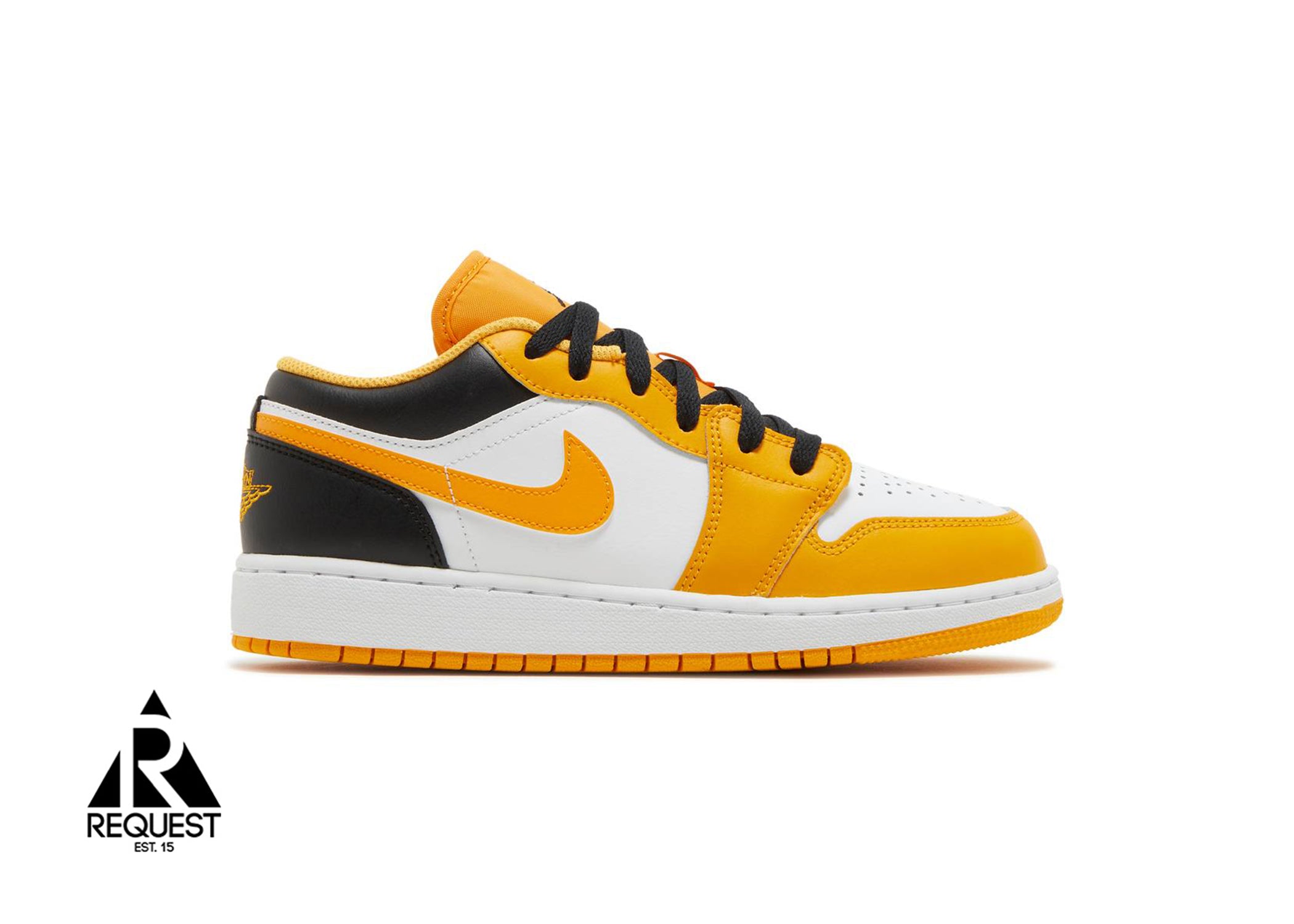 Air Jordan 1 Low "Taxi"