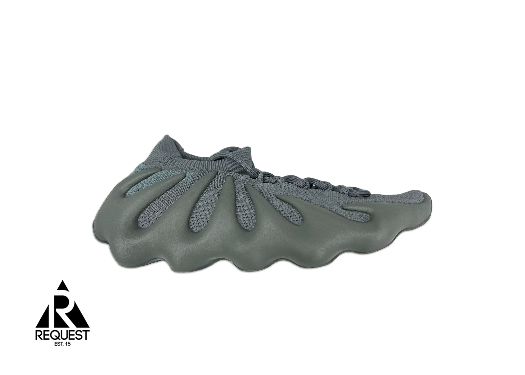 Adidas Yeezy 450 "Stone Teal"