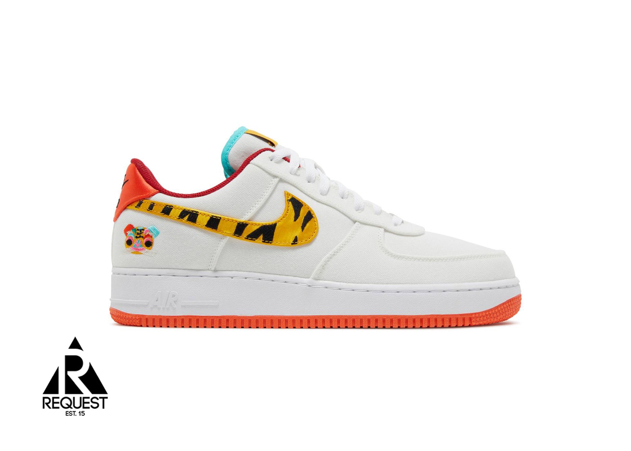 Nike Air Force 1 Low "'07 LX Year of the Tiger"