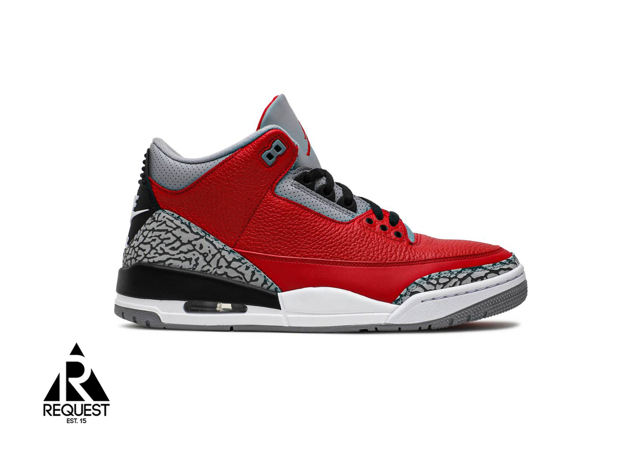 Air Jordan 3 Retro SE “Unite Fire Red”