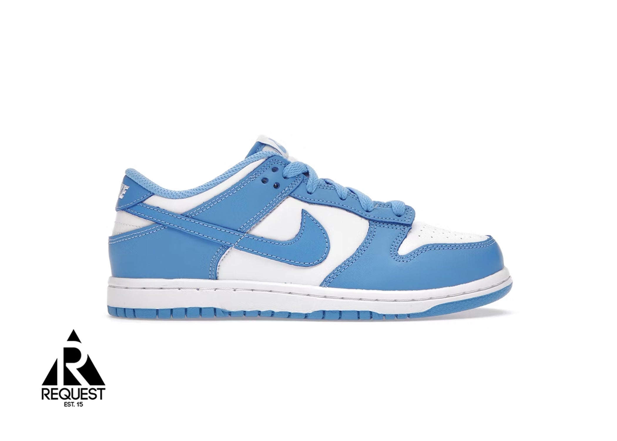 Nike Dunk Low “UNC 2021” (PS)