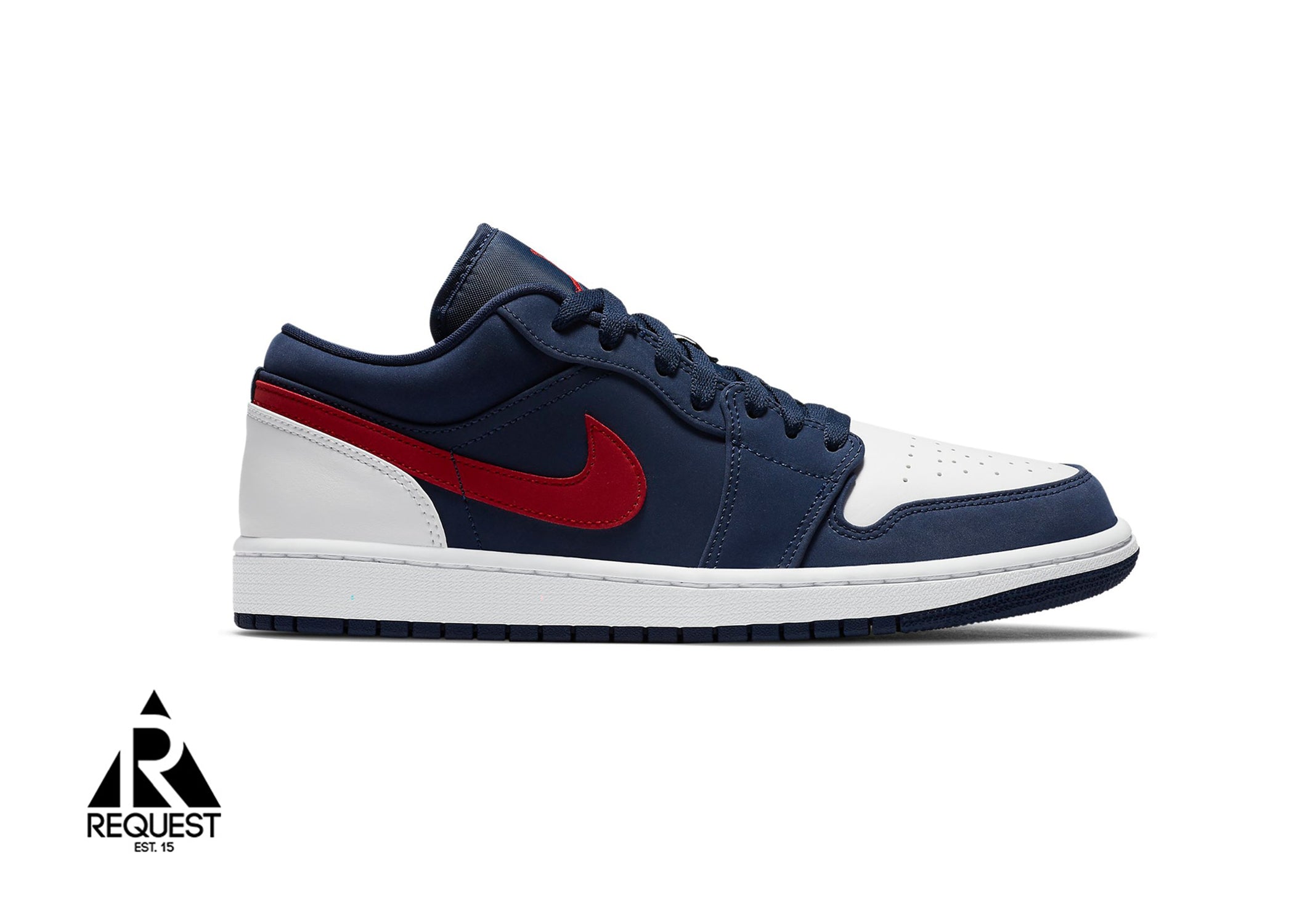 jordan 1 low finish line