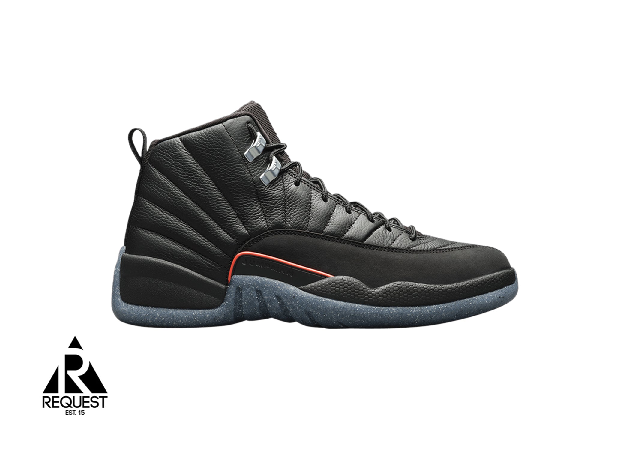 Jordan 12 shops “Utility”