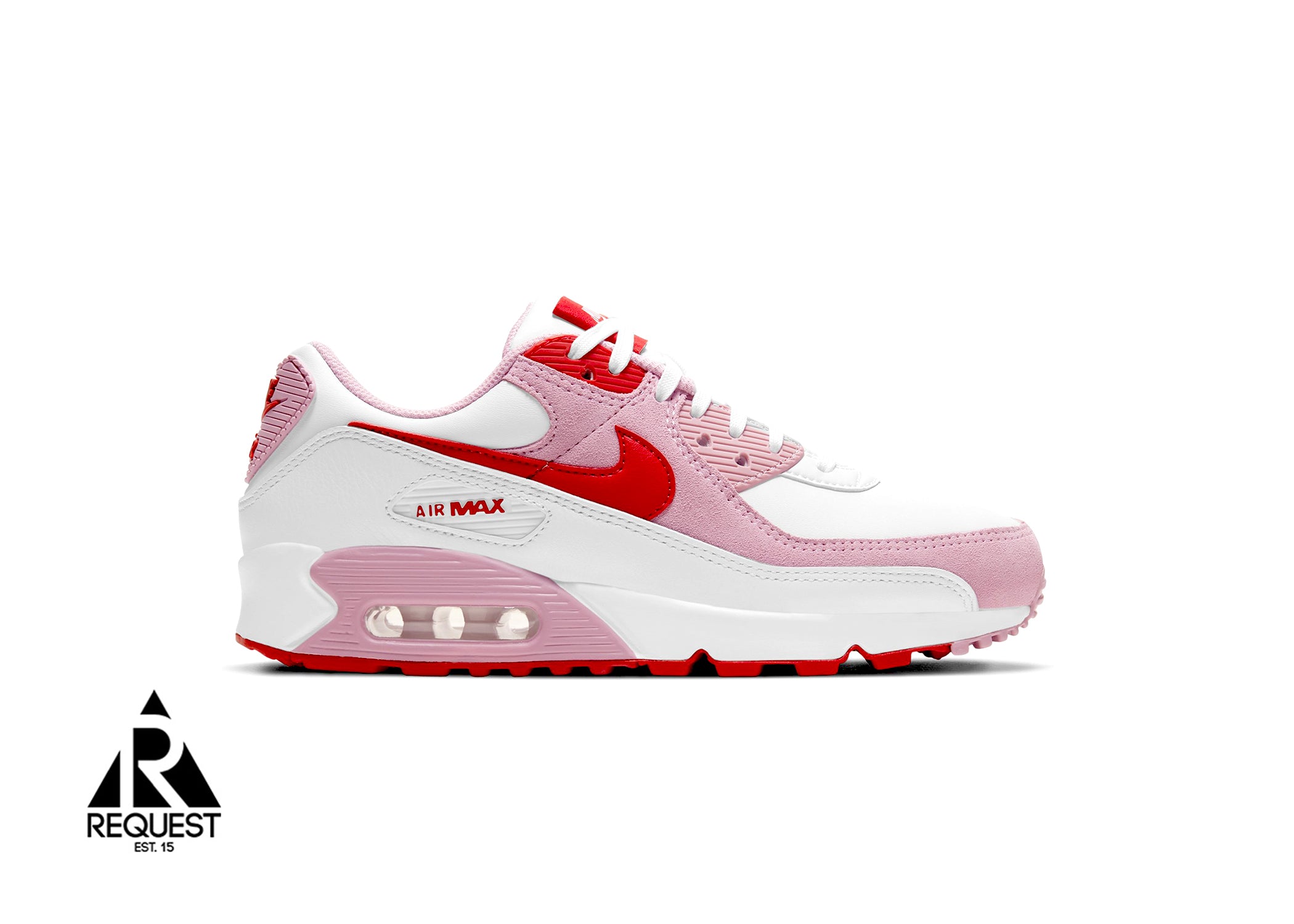 Nike Air Max 90 “Valentine’s Day (W) 2021”