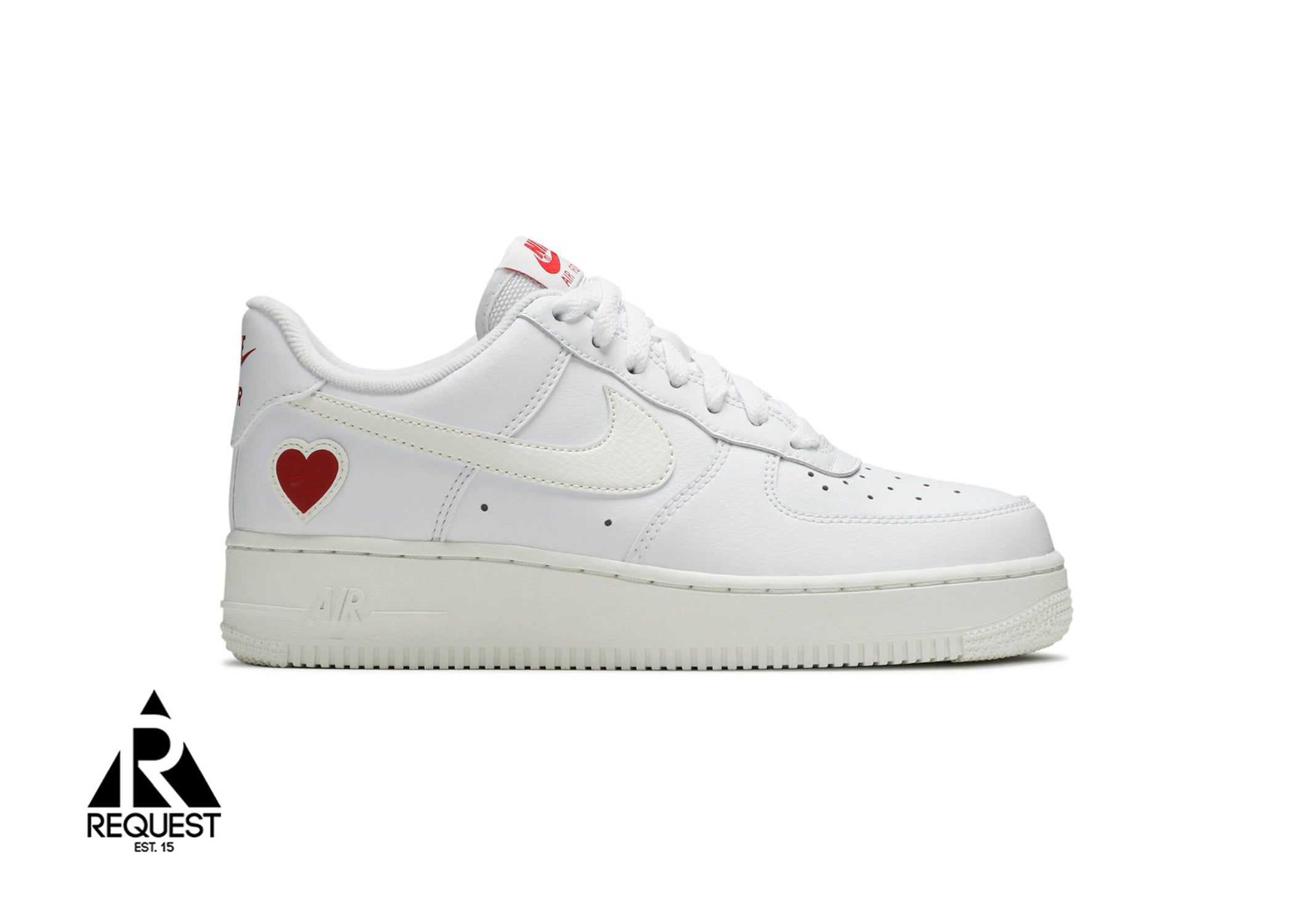 Nike Air Force 1 Low "Valentine's Day" 2021