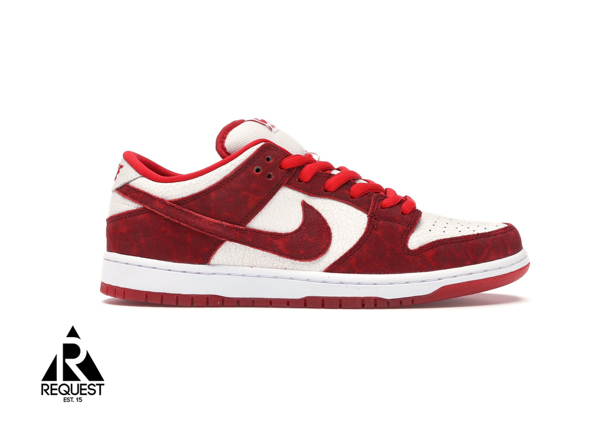 Nike Dunk SB Low “Valentines Day 2014”