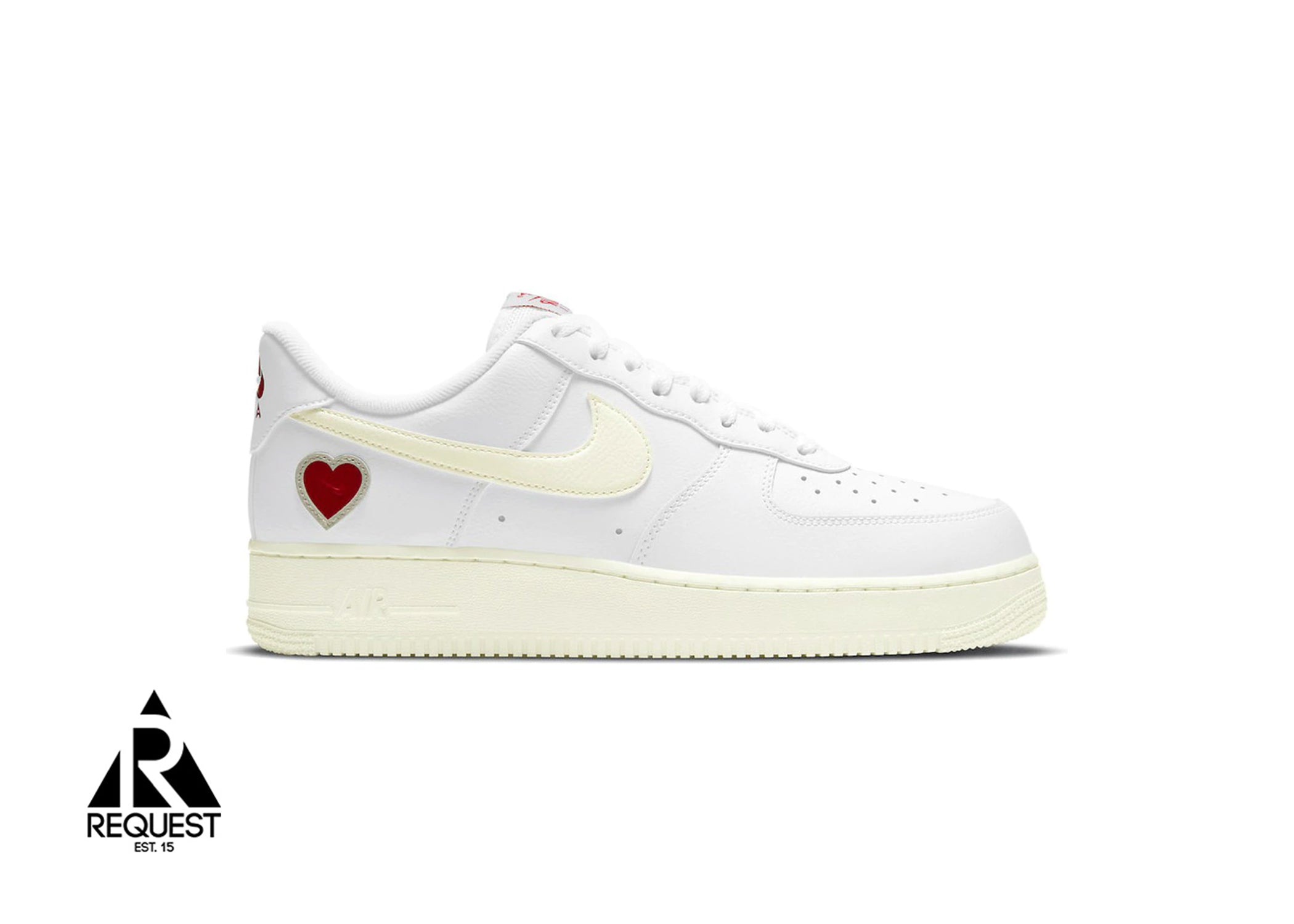 Nike Air Force 1 Low “Valentines 2021”