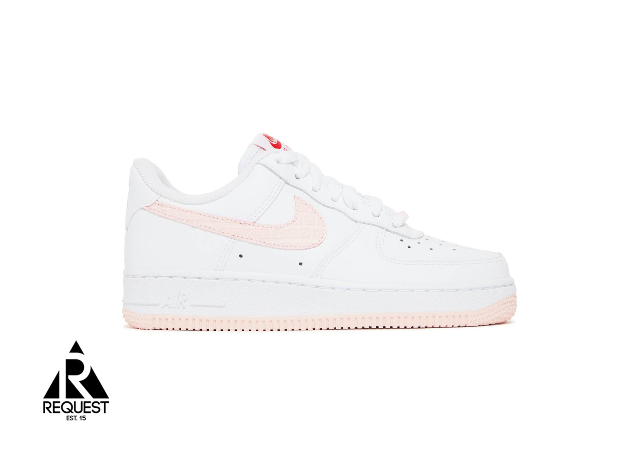 Nike Air Force 1 Low “Valentines Day 2022 (W)”