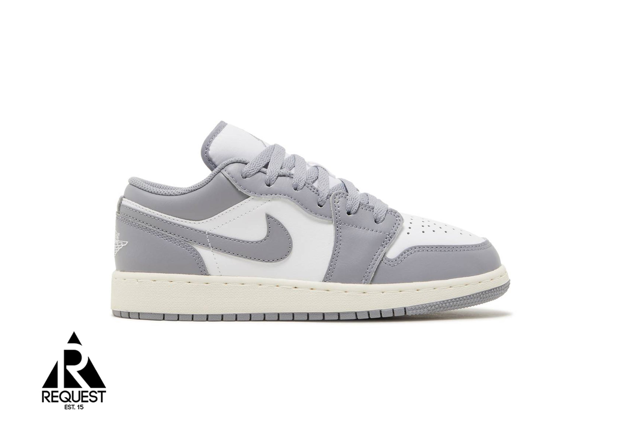 Air Jordan 1 Low "Vintage Grey"