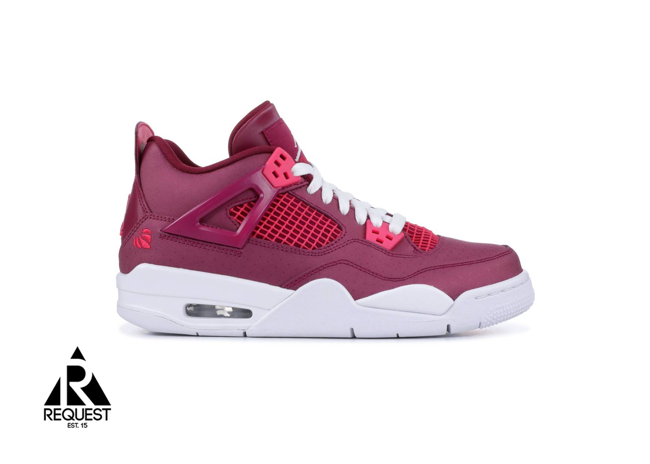 Air Jordan 4 Retro "Valentine's Day (2019)"