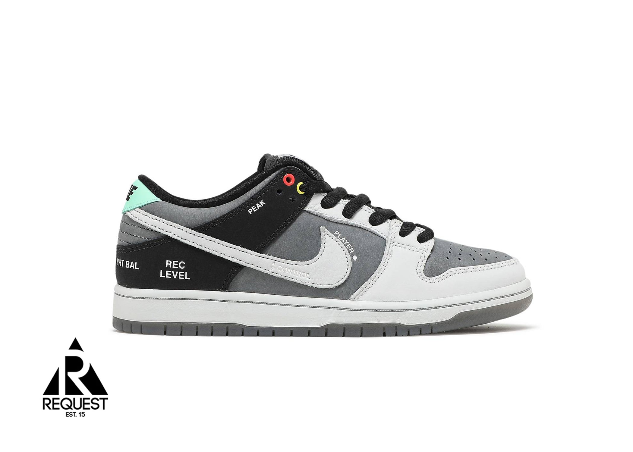 Nike SB Dunk Low âVX1000â