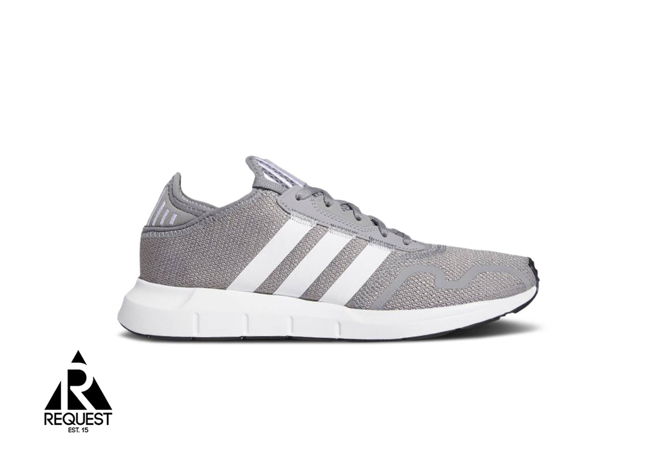 Adidas Swift Run X "Grey"