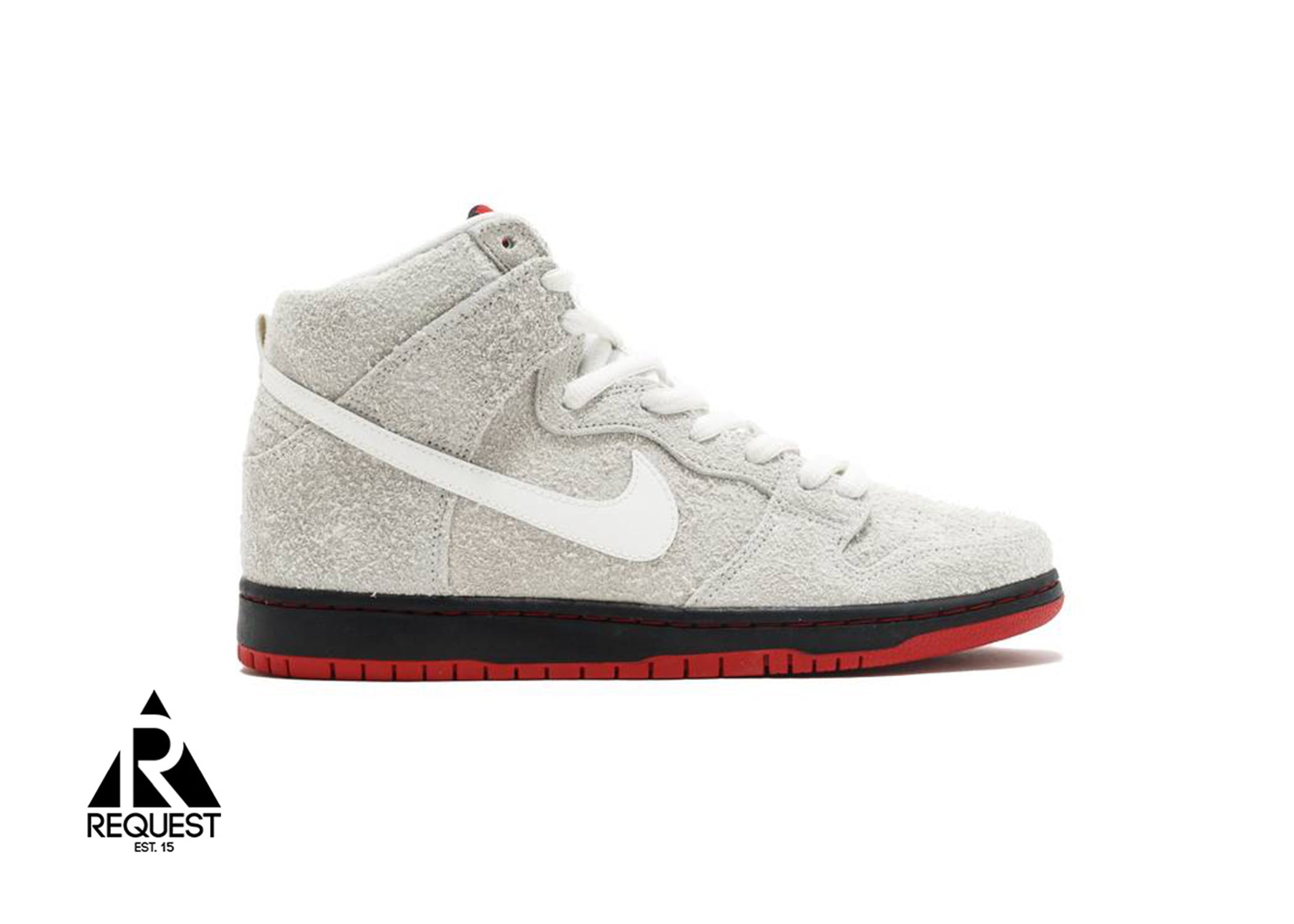 Nike Dunk SB High “Wolf In Sheep’s Clothing”