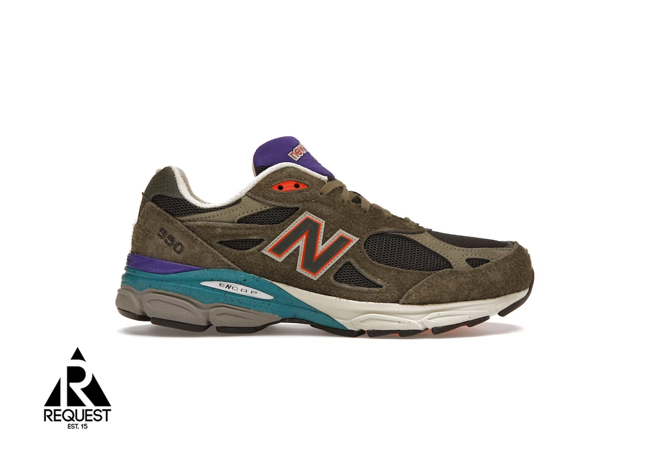 New Balance 990V3 "MiUSA YCMC"